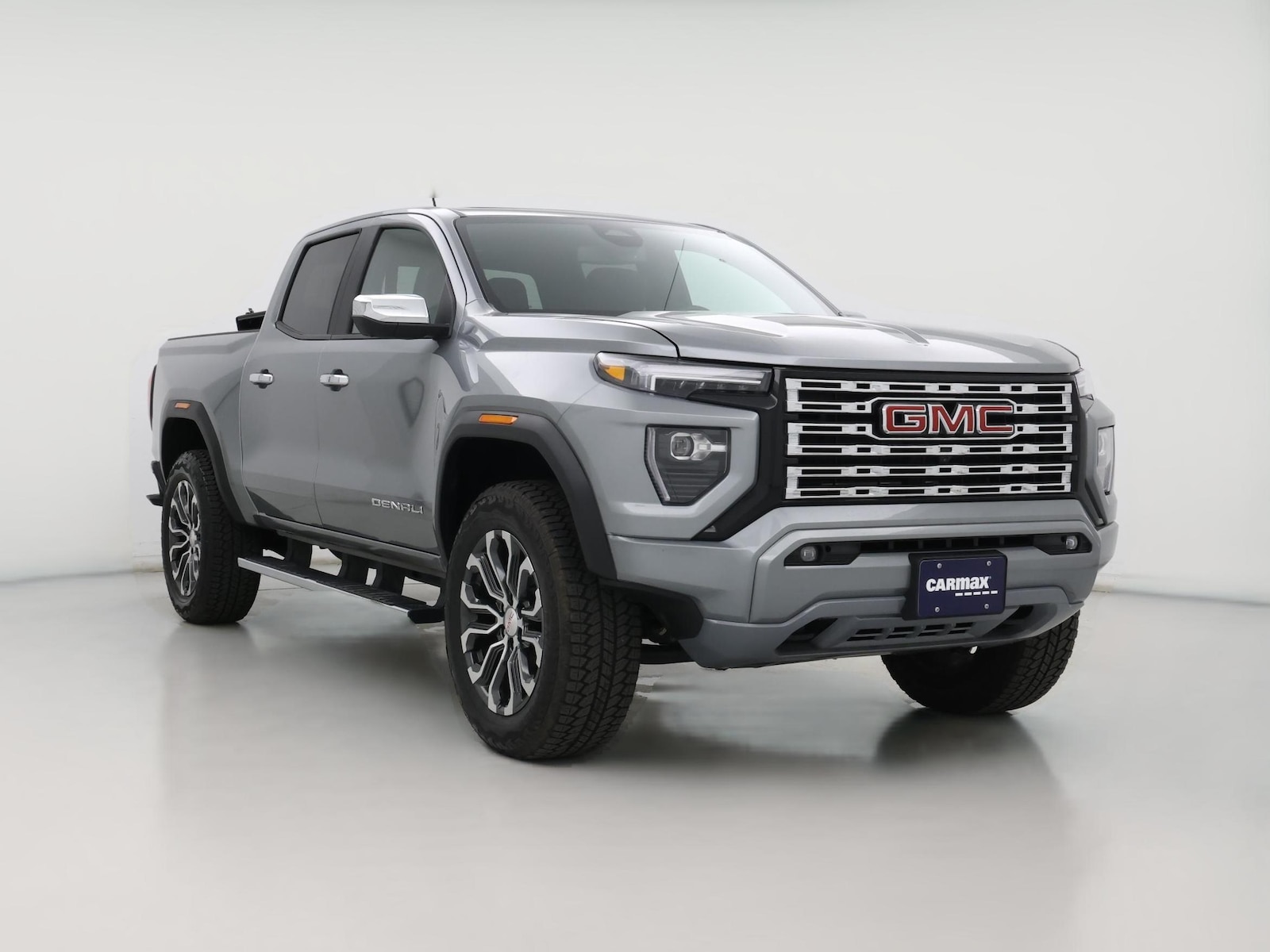 2026 GMC Canyon