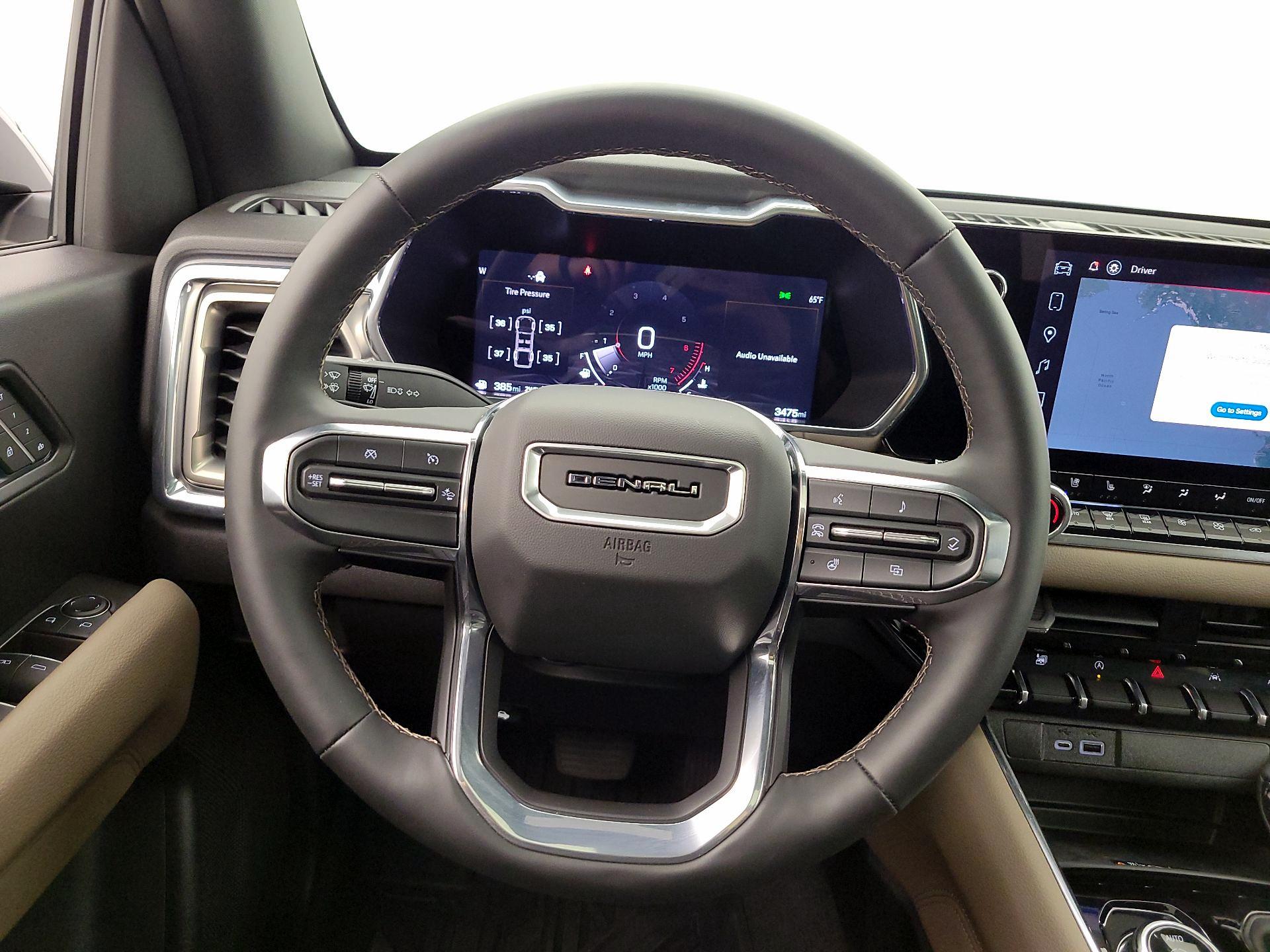 Thumbnail: 2026 GMC Canyon - 10