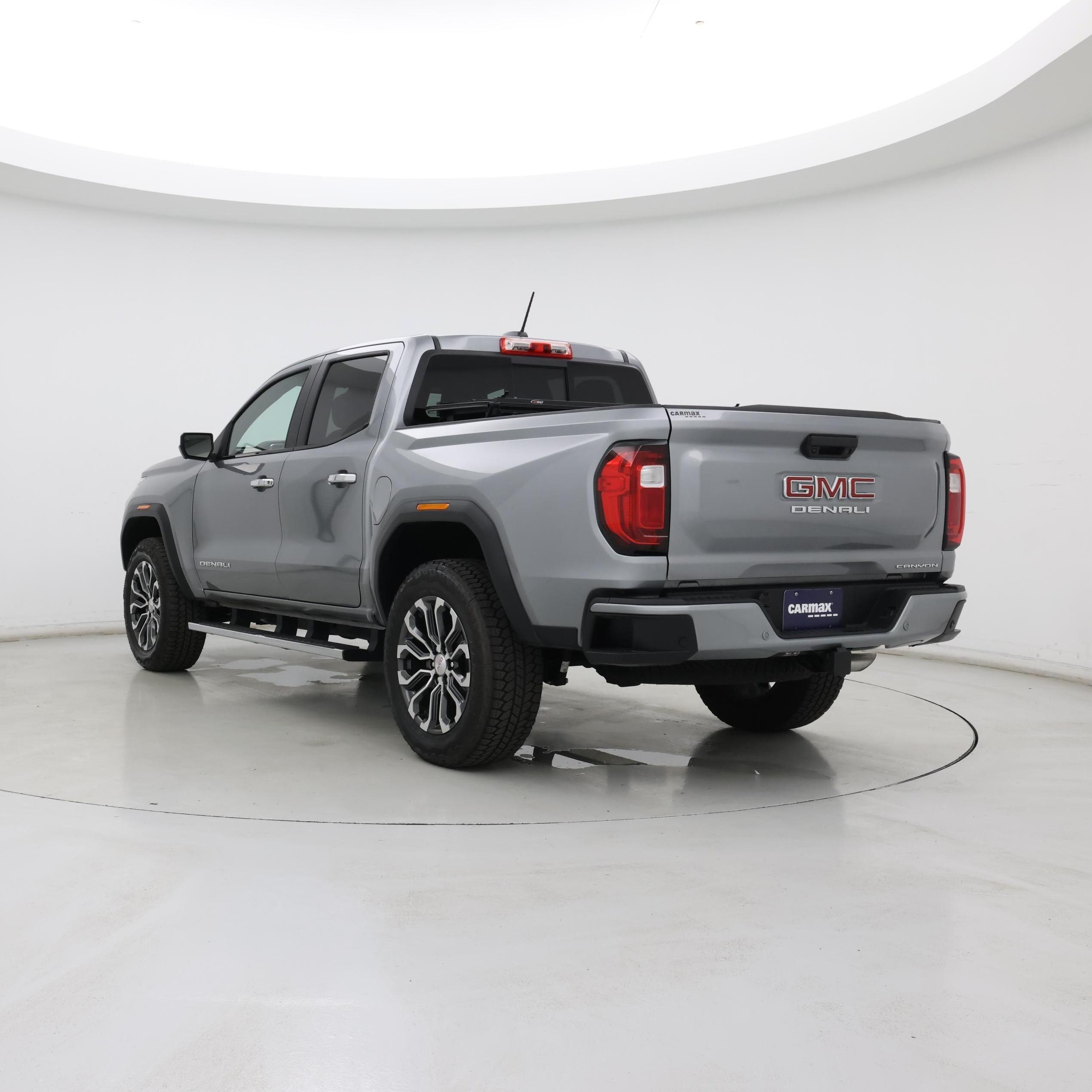 Thumbnail: 2026 GMC Canyon - 2