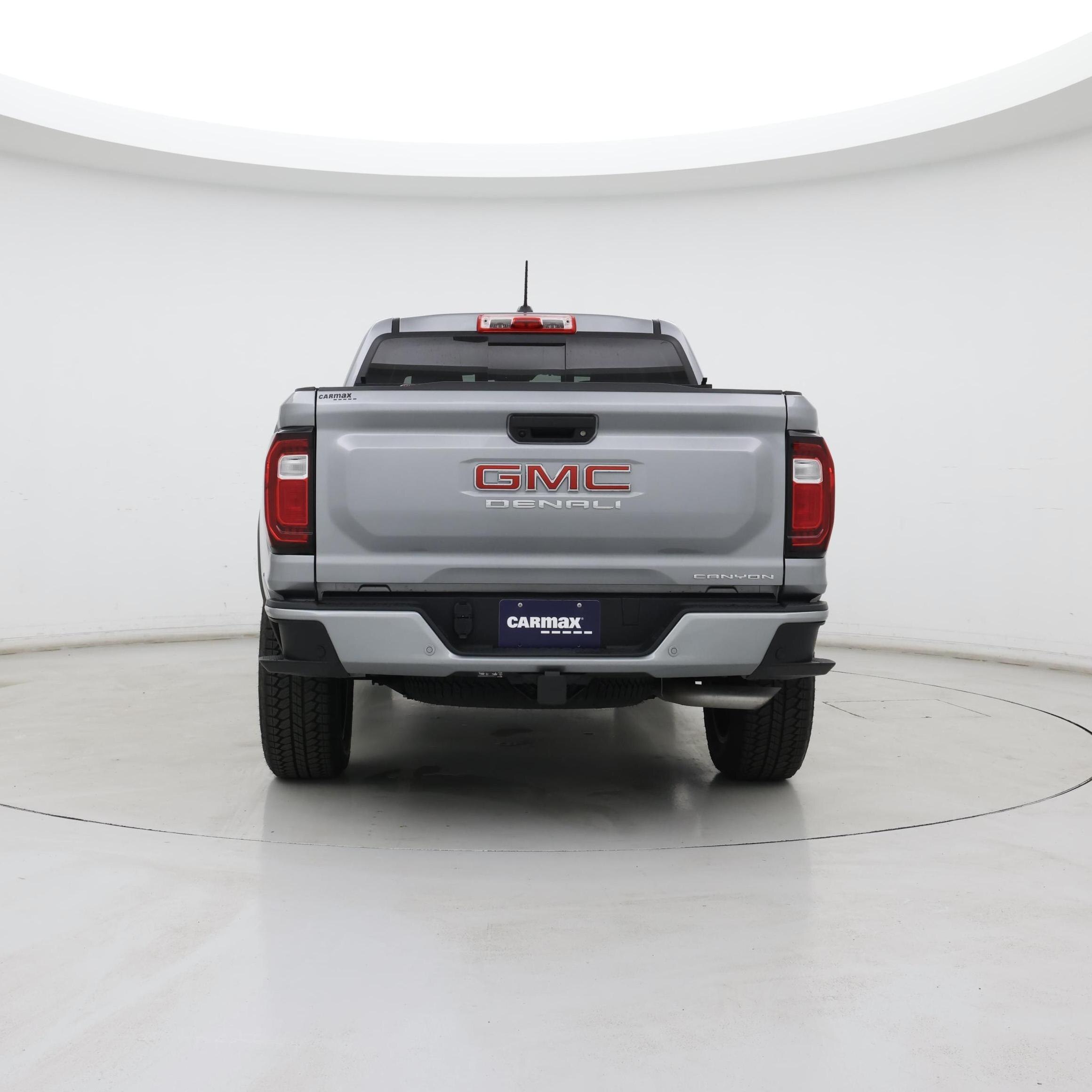Thumbnail: 2026 GMC Canyon - 6