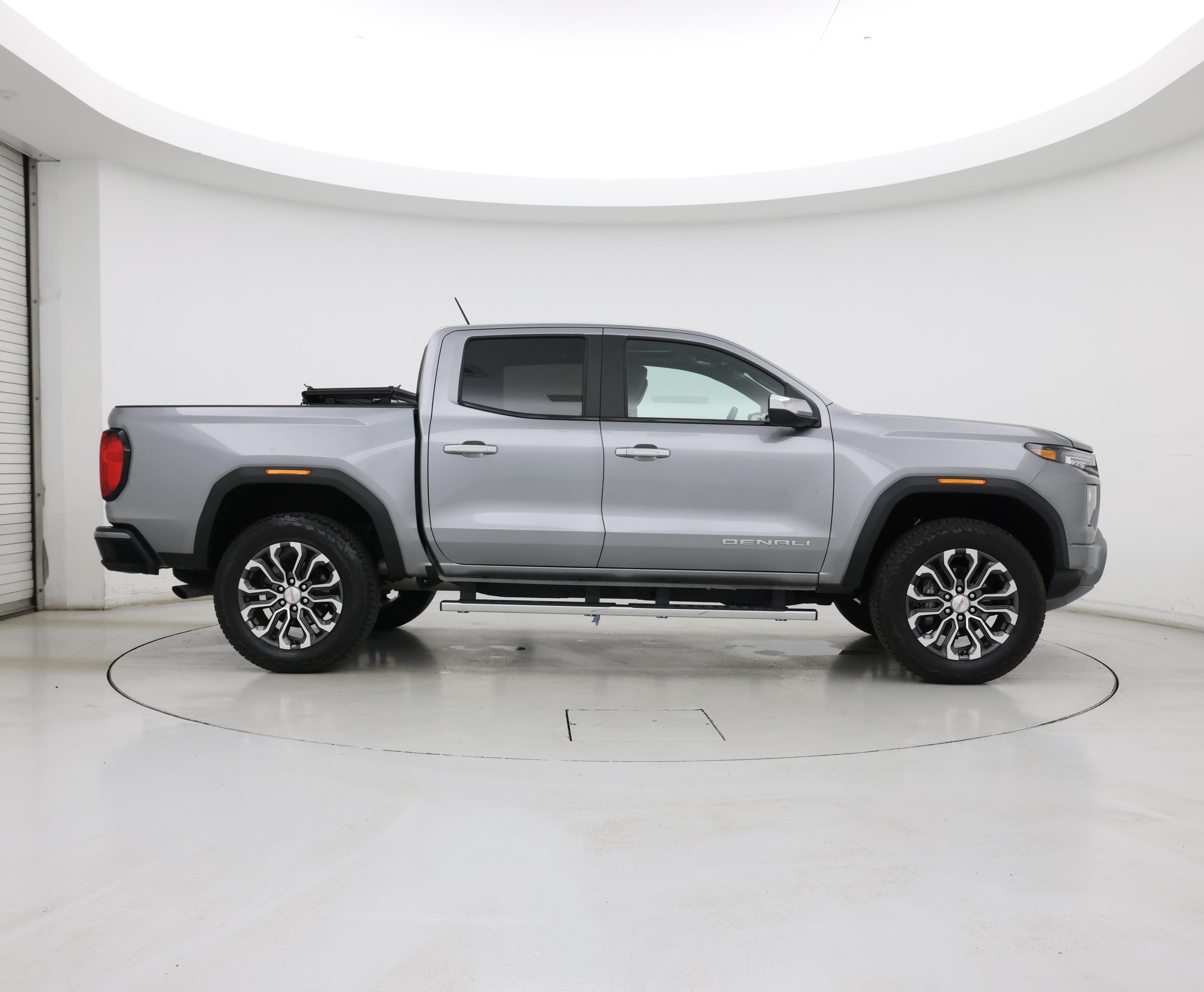 Thumbnail: 2026 GMC Canyon - 7