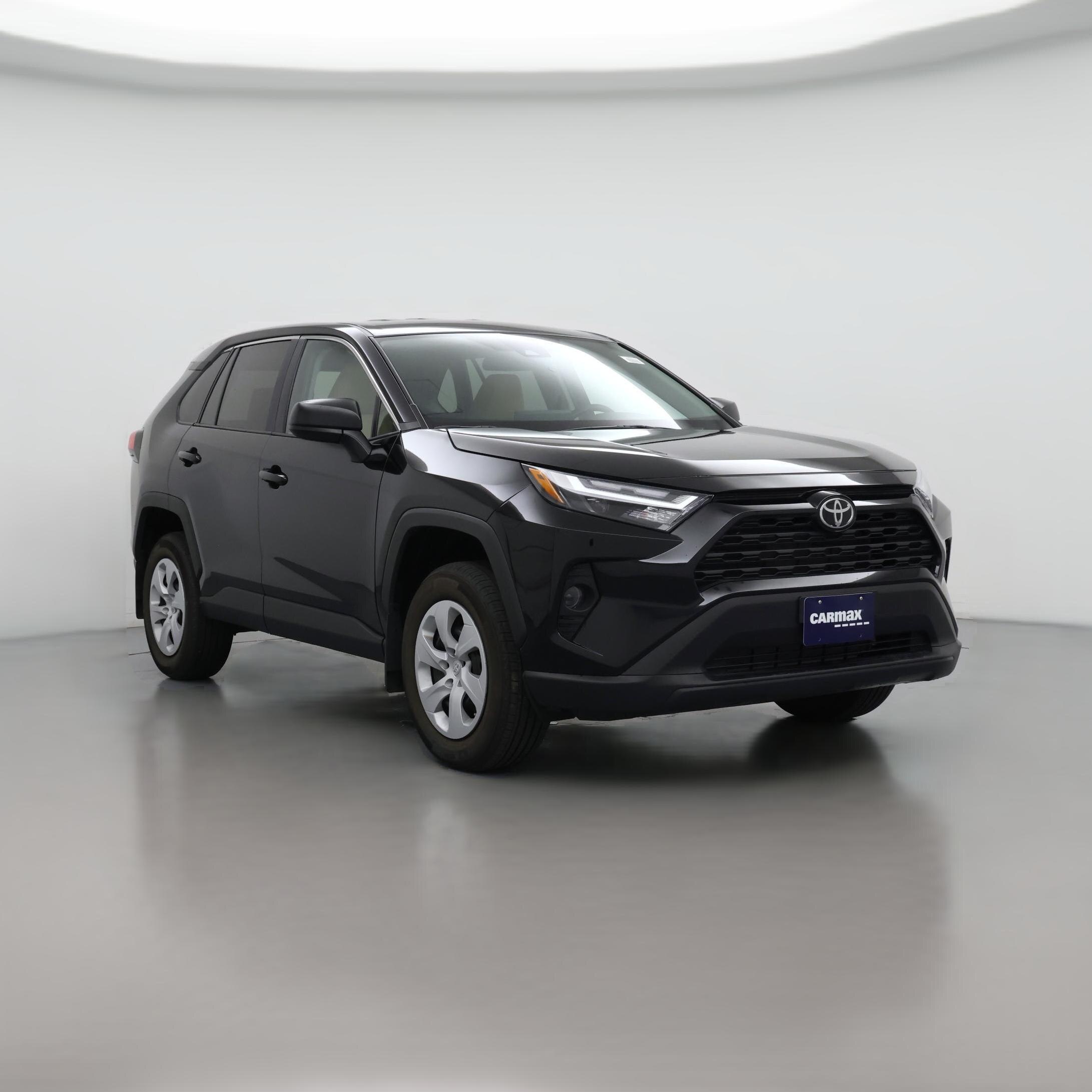Thumbnail: 2025 Toyota RAV4 - 1