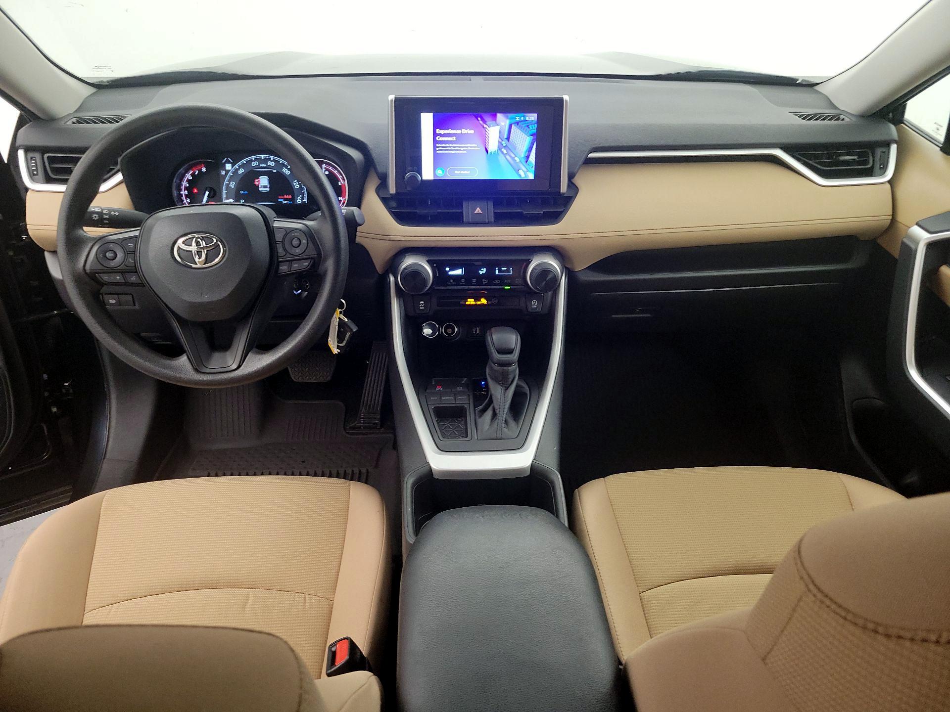 Thumbnail: 2025 Toyota RAV4 - 9