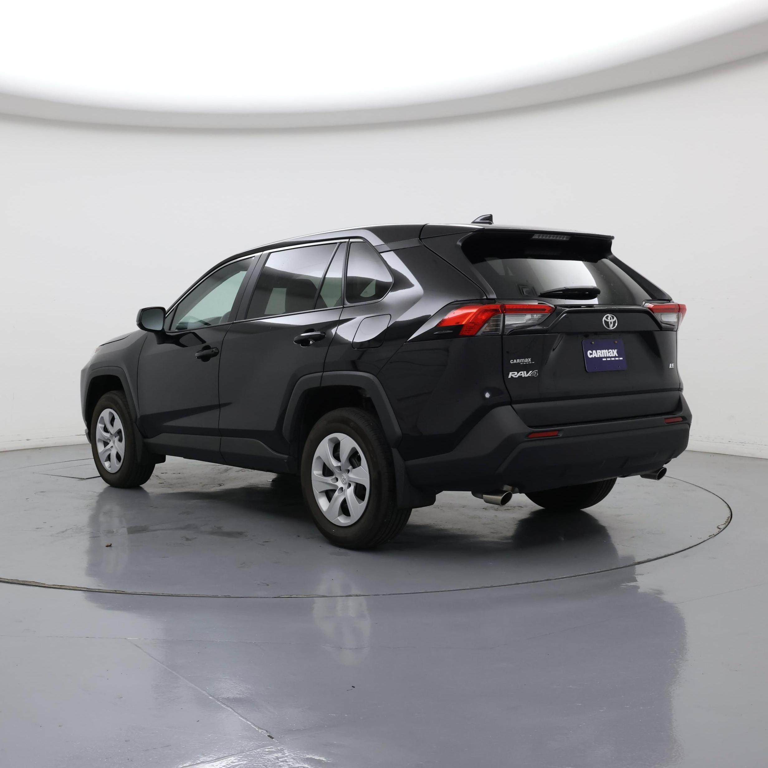 Thumbnail: 2025 Toyota RAV4 - 2