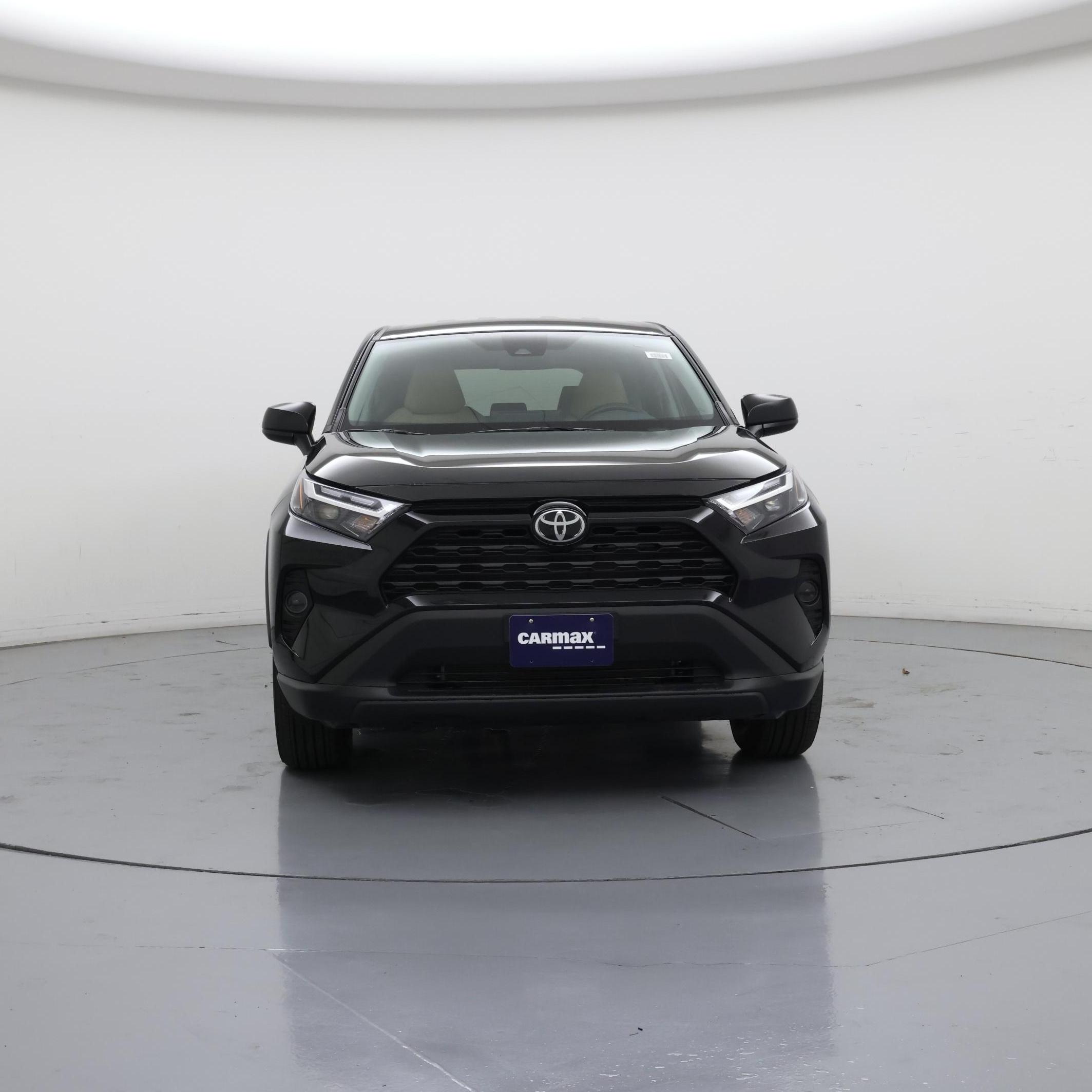 Thumbnail: 2025 Toyota RAV4 - 5