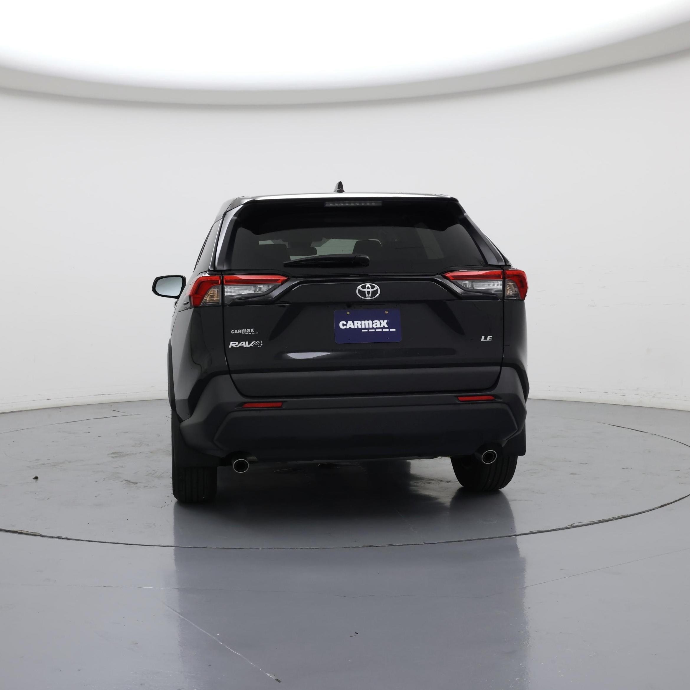 Thumbnail: 2025 Toyota RAV4 - 6