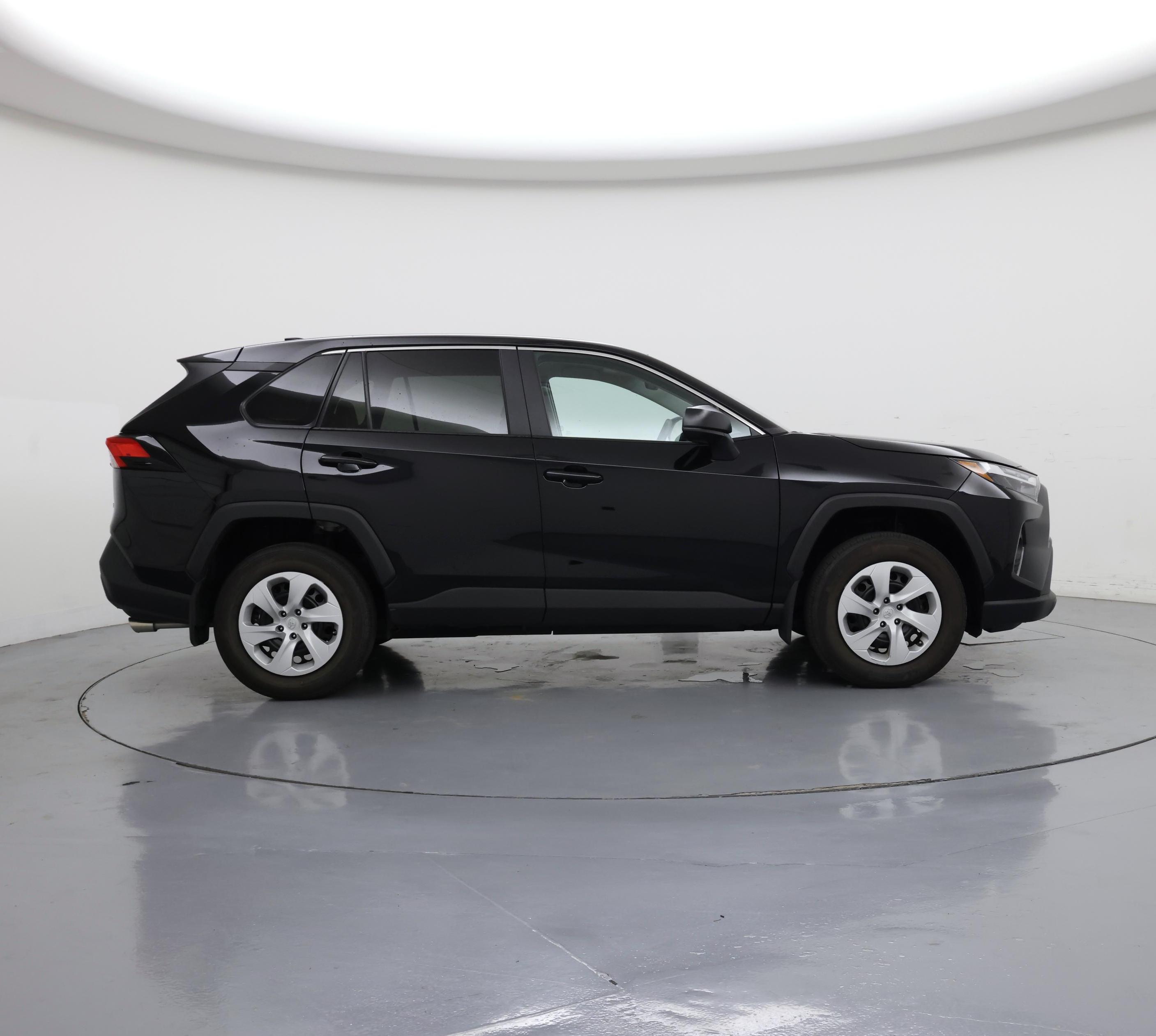 Thumbnail: 2025 Toyota RAV4 - 7