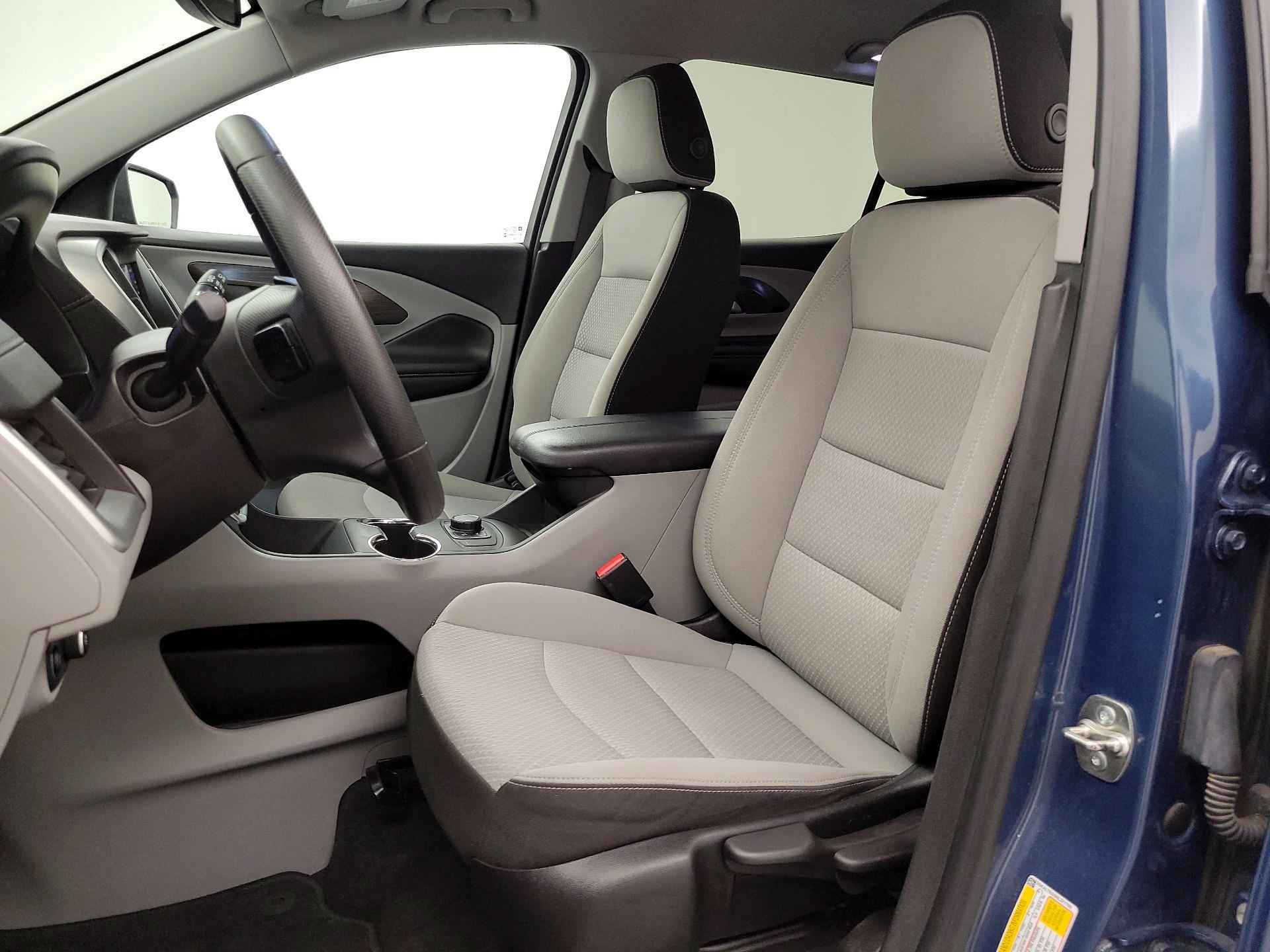 Thumbnail: 2024 GMC Terrain - 11