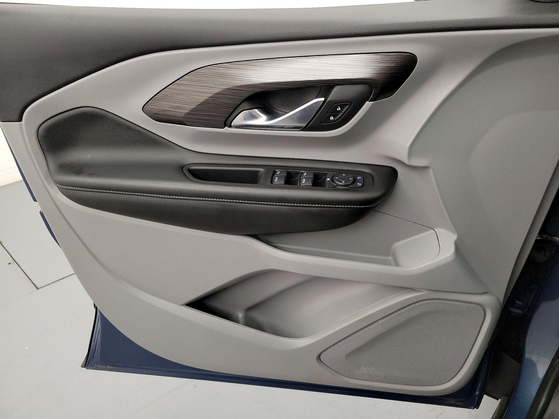 Thumbnail: 2024 GMC Terrain - 12