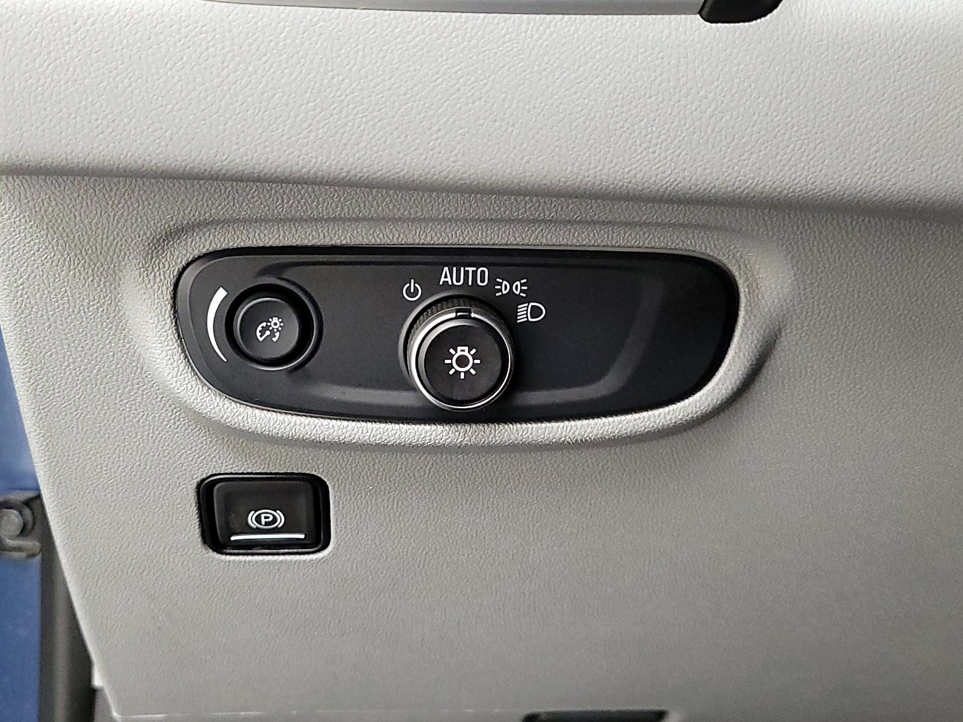 Thumbnail: 2024 GMC Terrain - 13