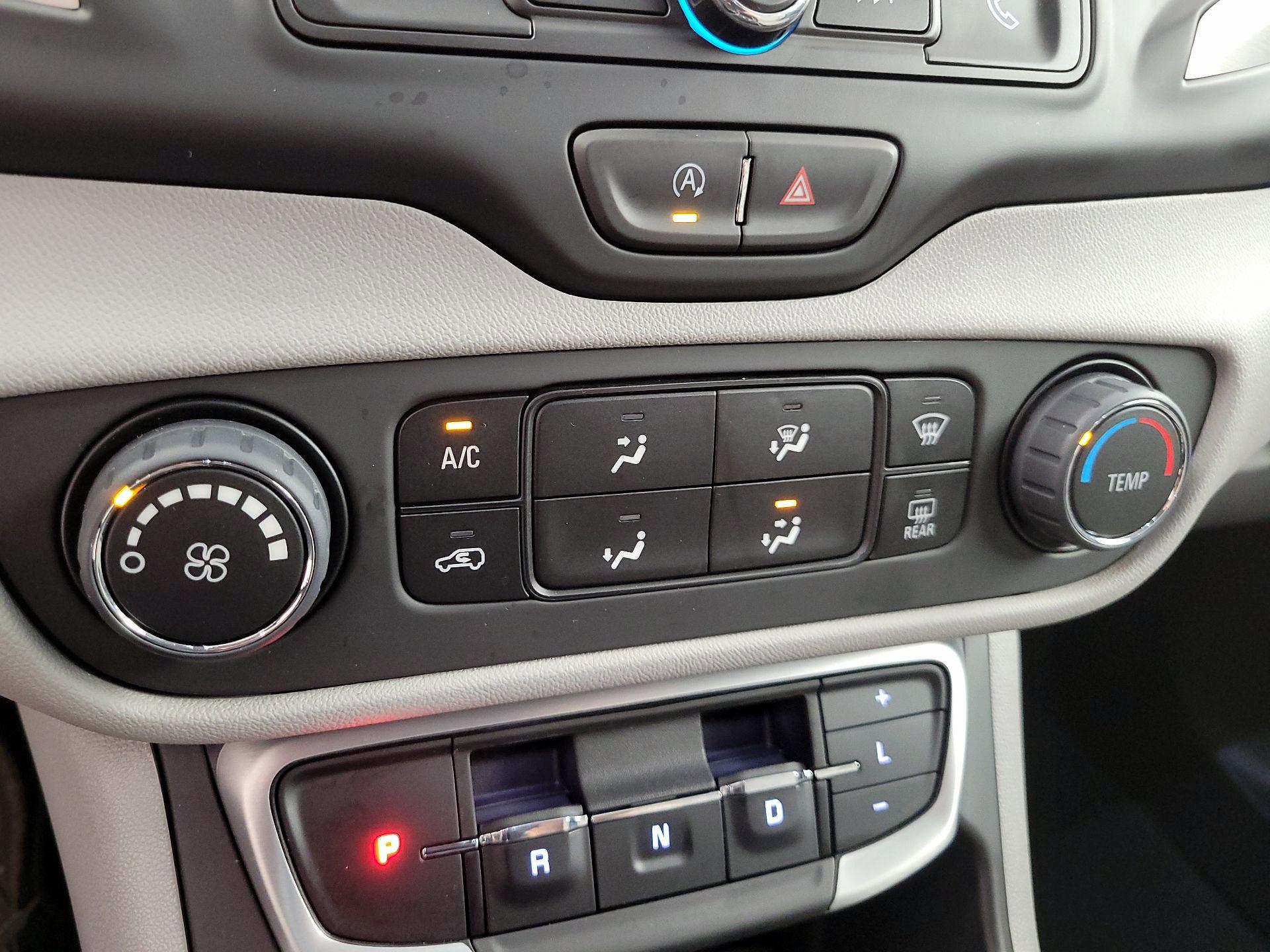 Thumbnail: 2024 GMC Terrain - 16