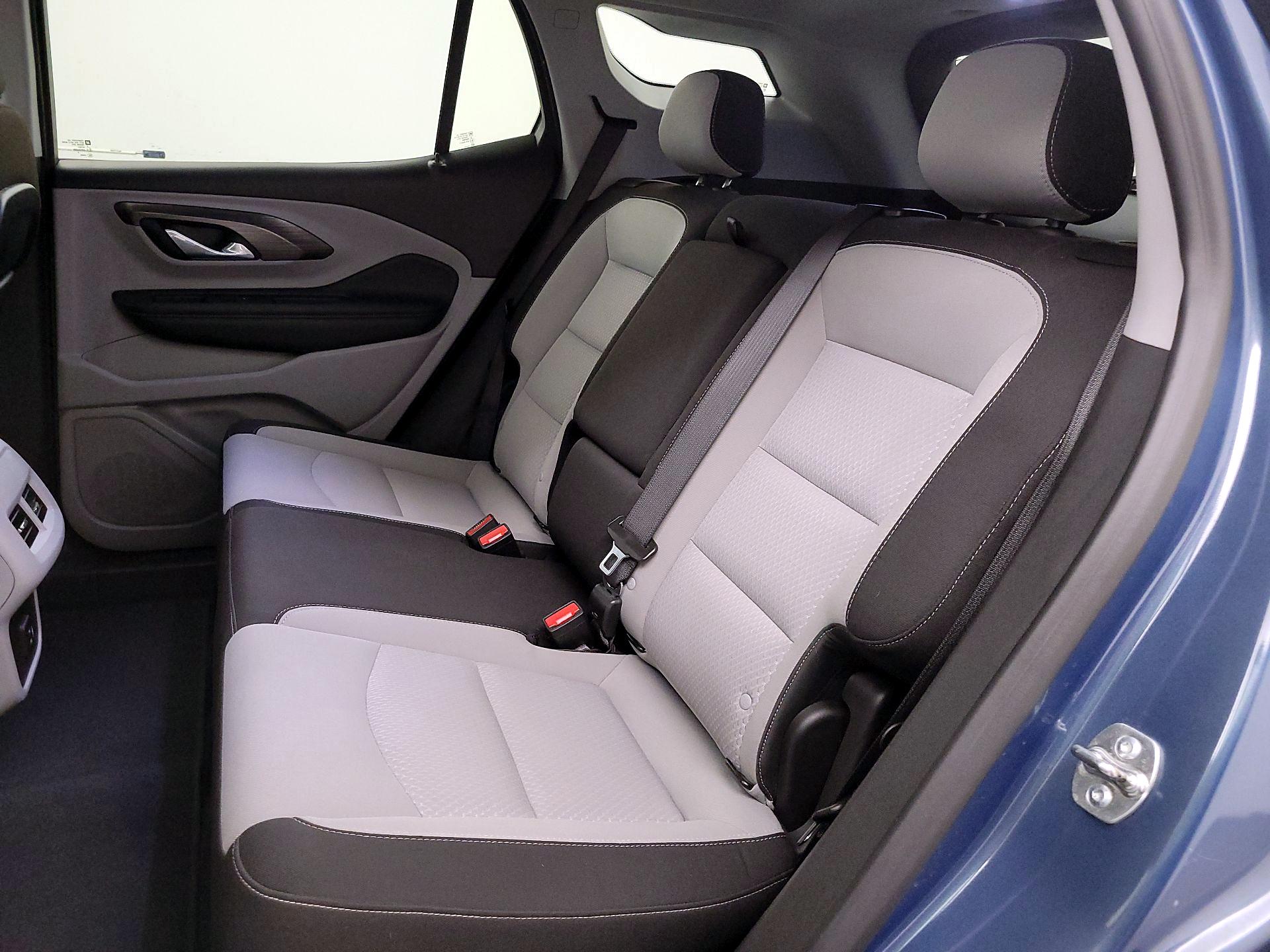 Thumbnail: 2024 GMC Terrain - 19