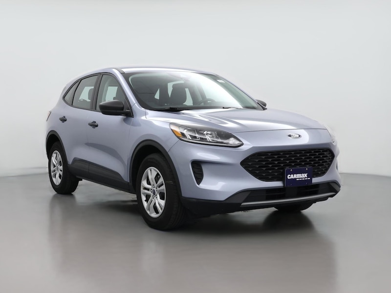 2022 Ford Escape S