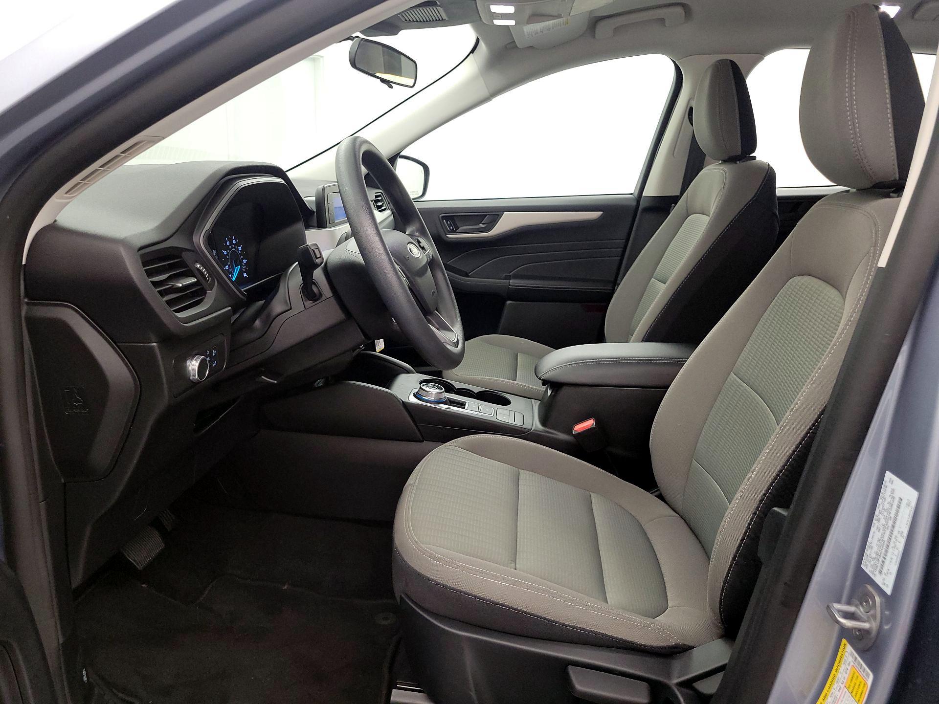 Thumbnail: 2022 Ford Escape - 11