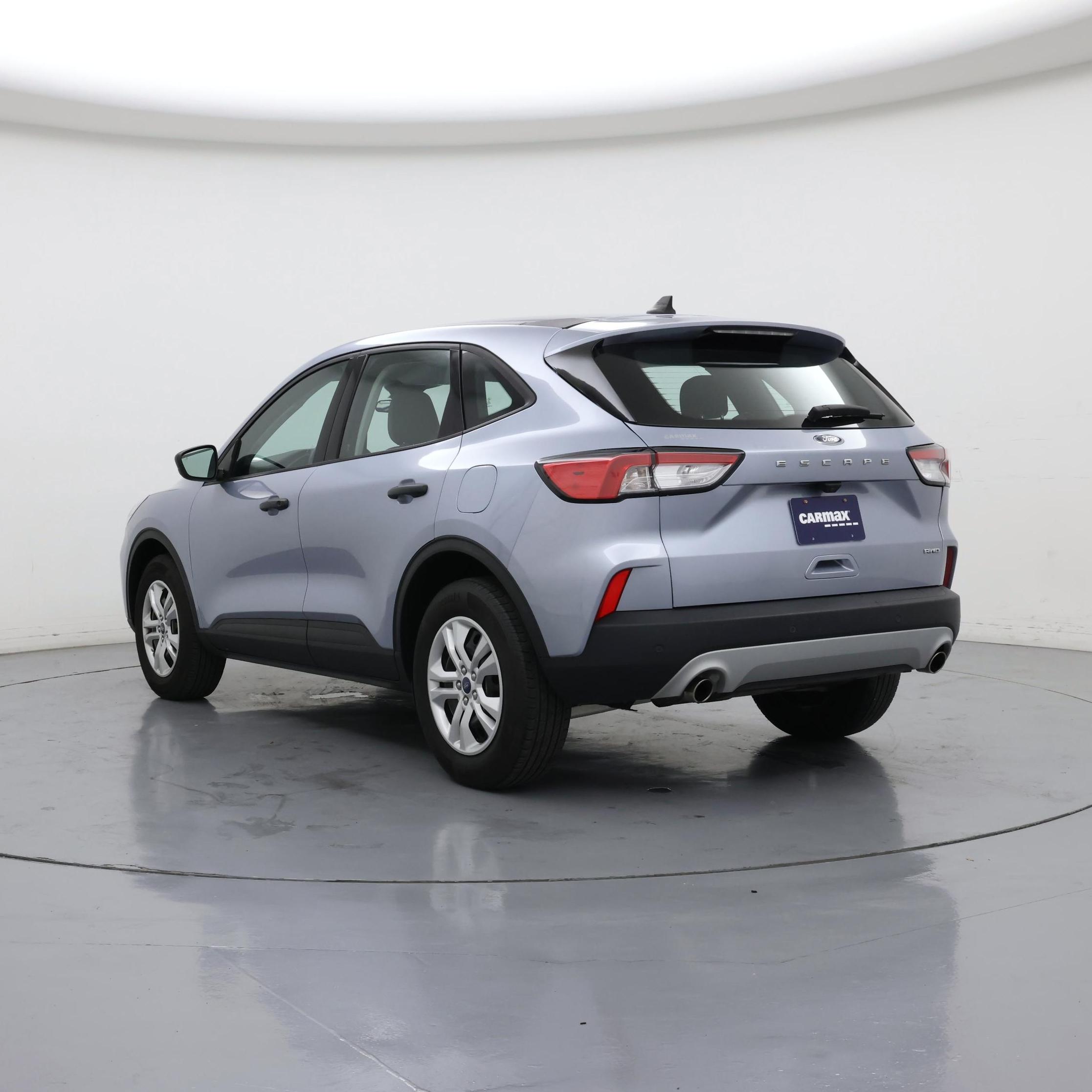 Thumbnail: 2022 Ford Escape - 2