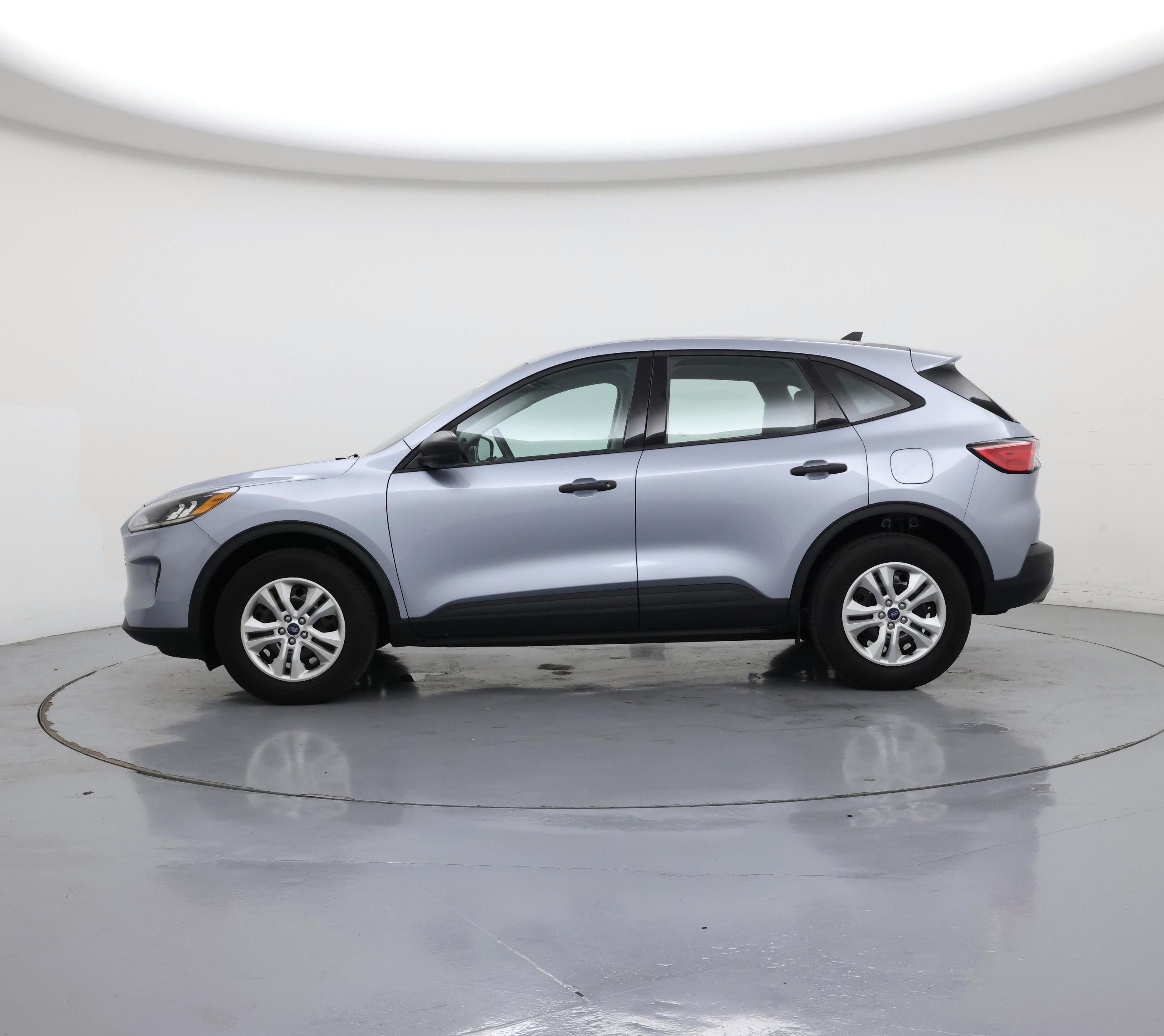 Thumbnail: 2022 Ford Escape - 3