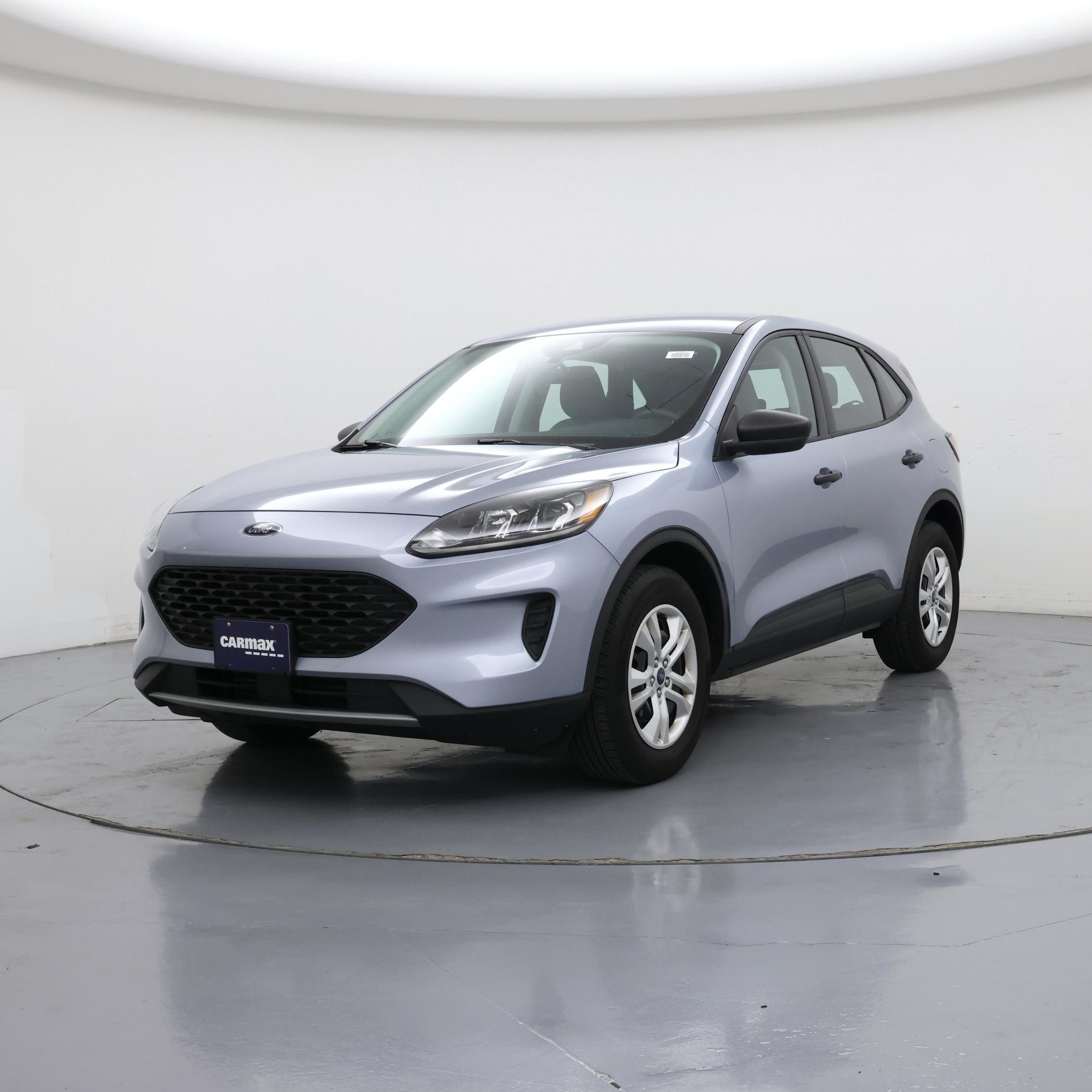 Thumbnail: 2022 Ford Escape - 4