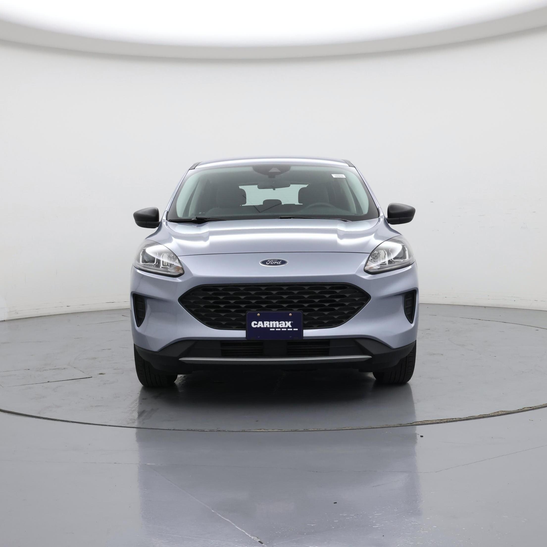 Thumbnail: 2022 Ford Escape - 5