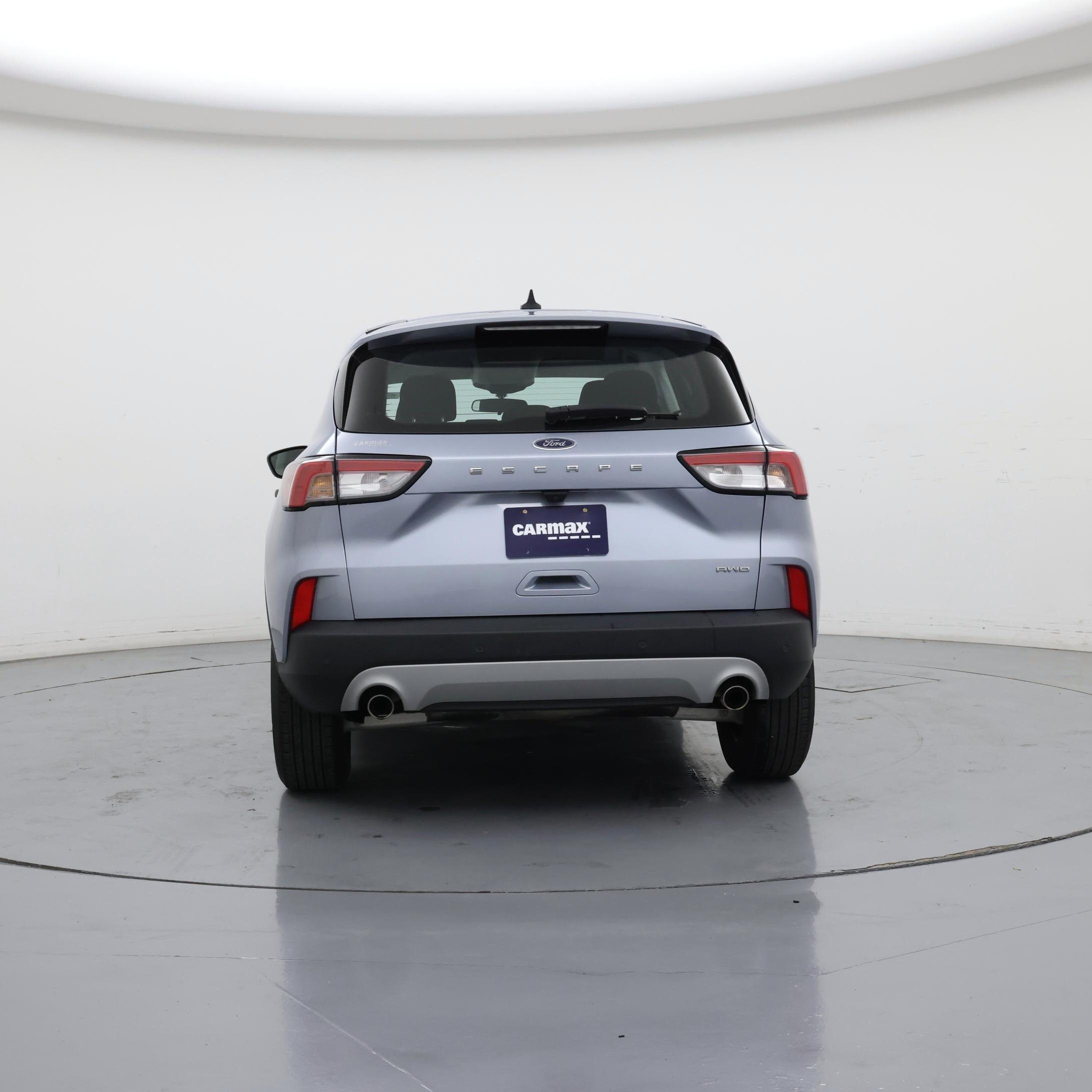Thumbnail: 2022 Ford Escape - 6