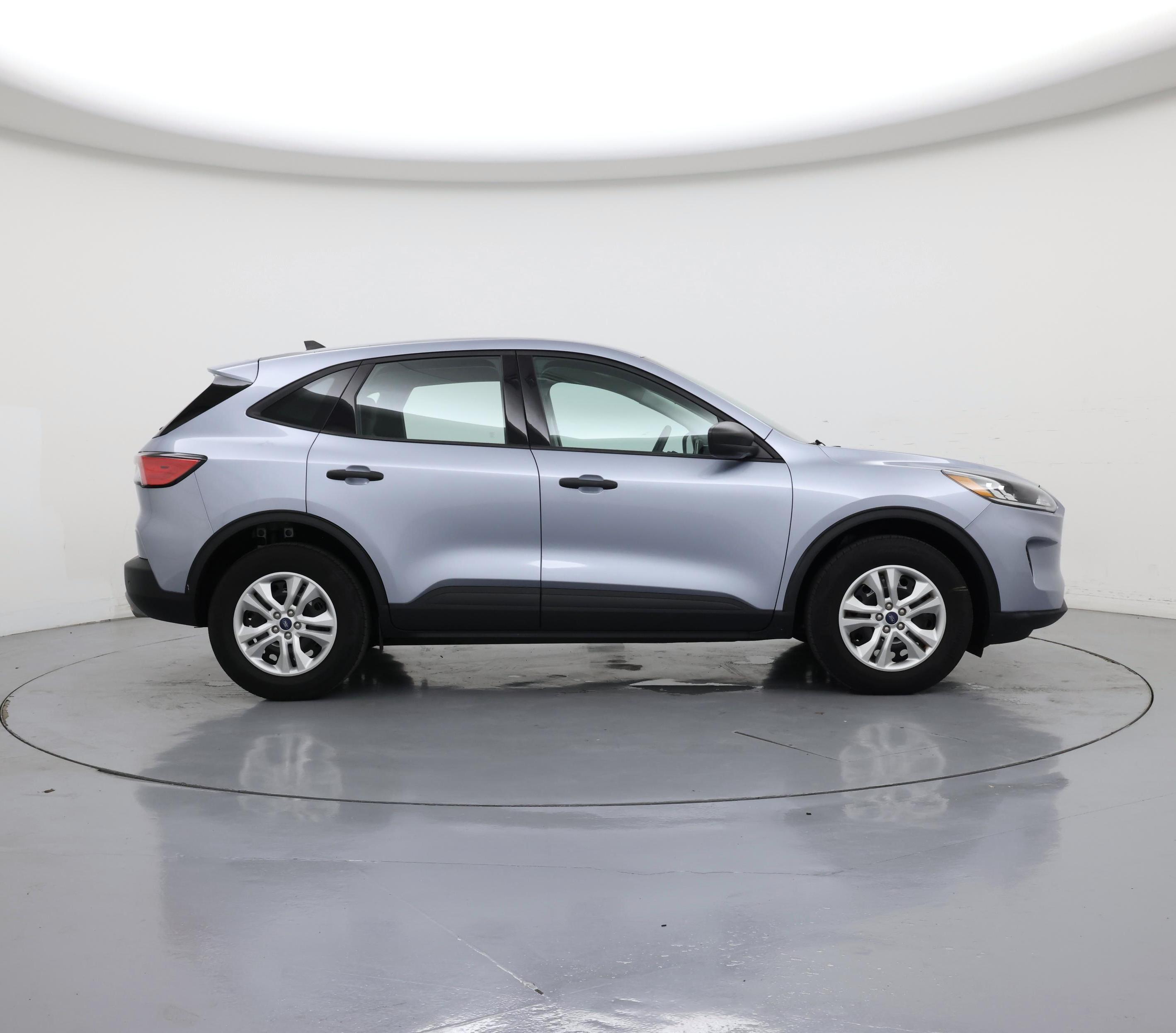 Thumbnail: 2022 Ford Escape - 7