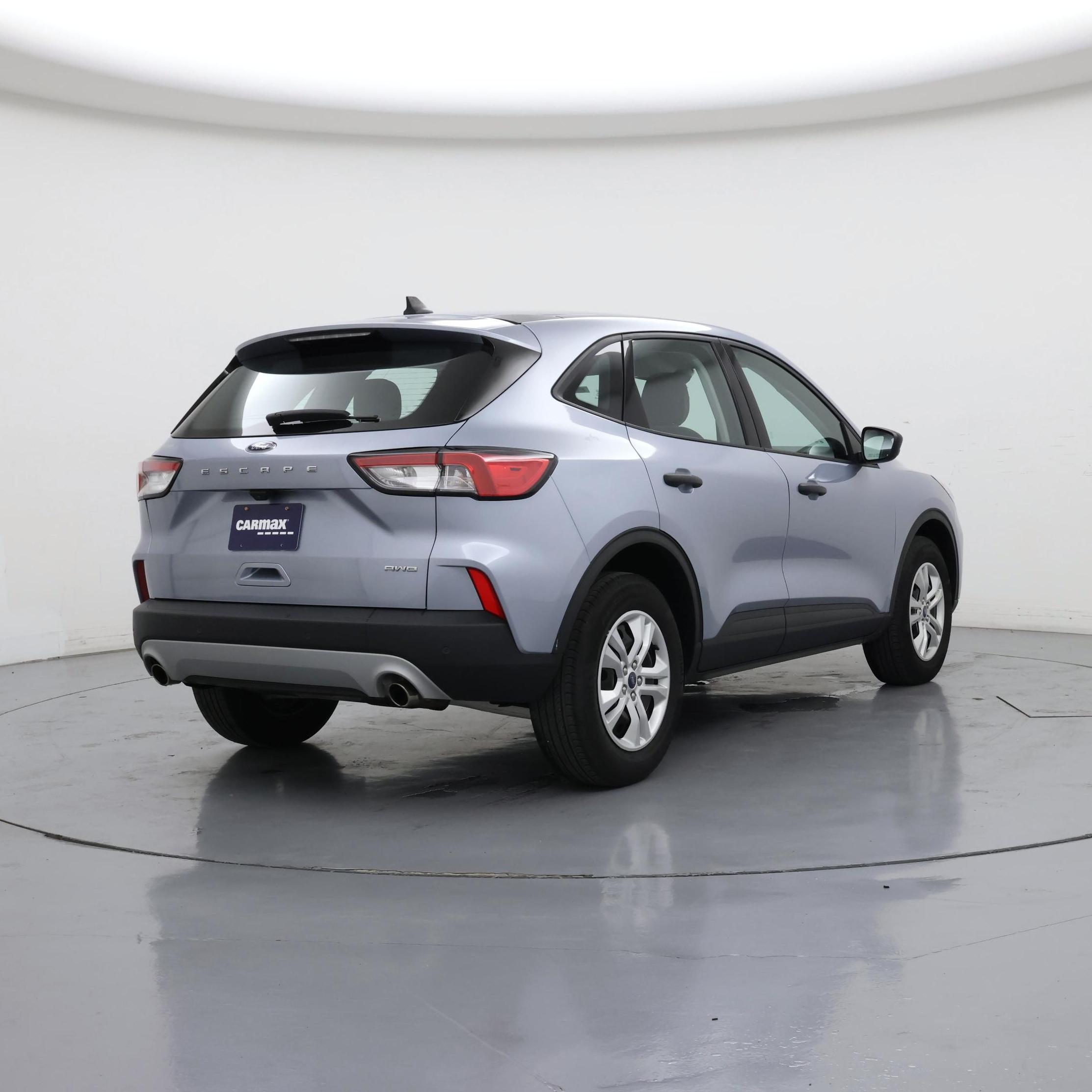 Thumbnail: 2022 Ford Escape - 8