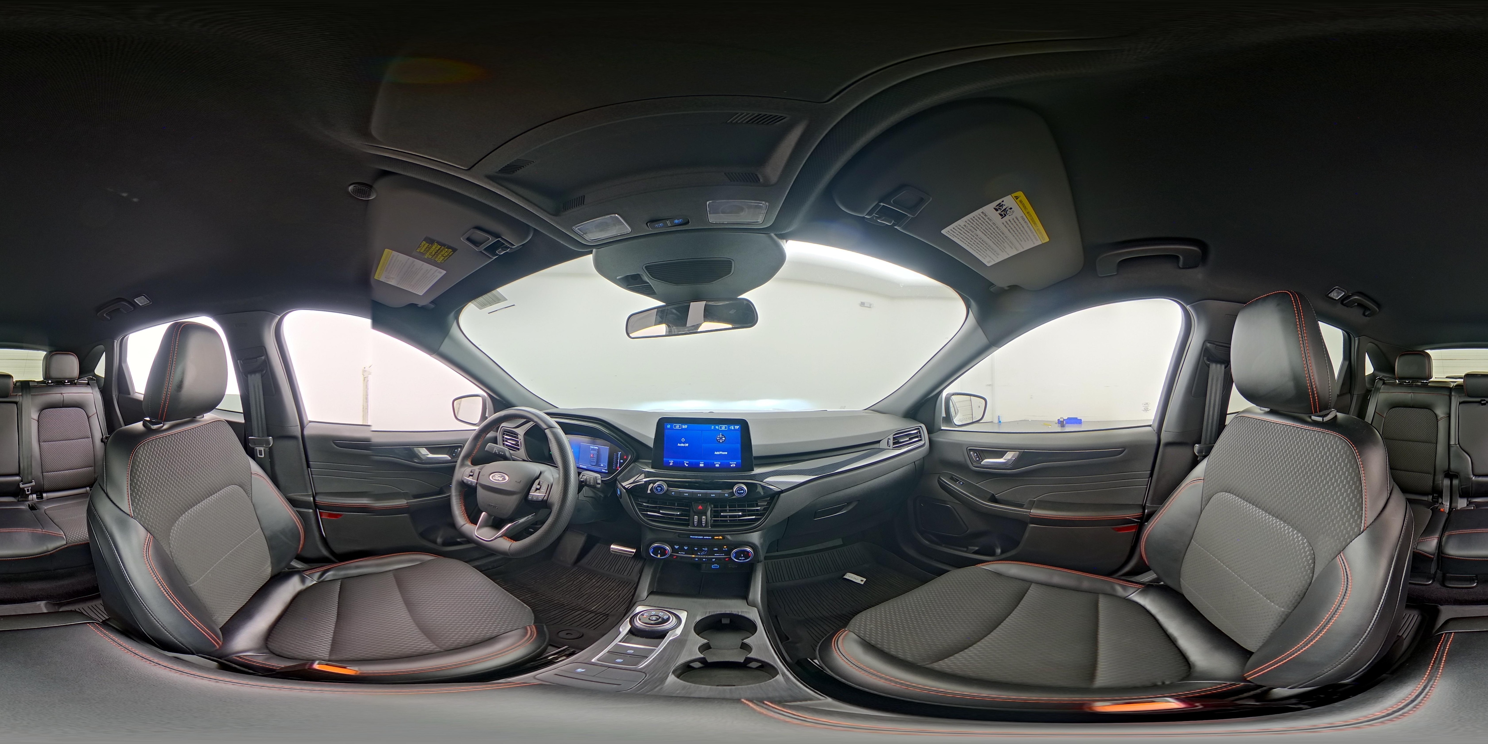 2023 Ford Escape ST-Line Select - Photo 26