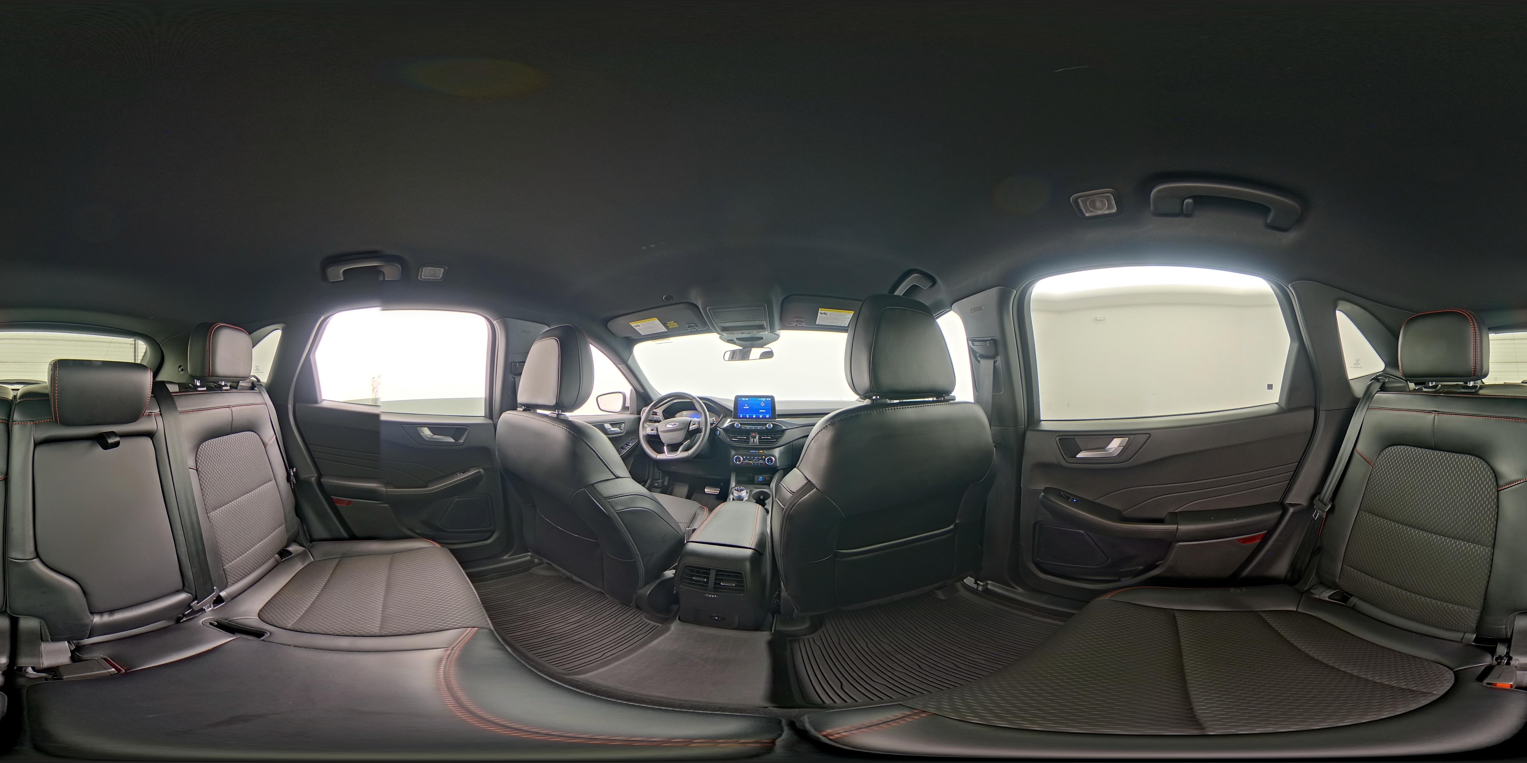 2023 Ford Escape ST-Line Select - Photo 27