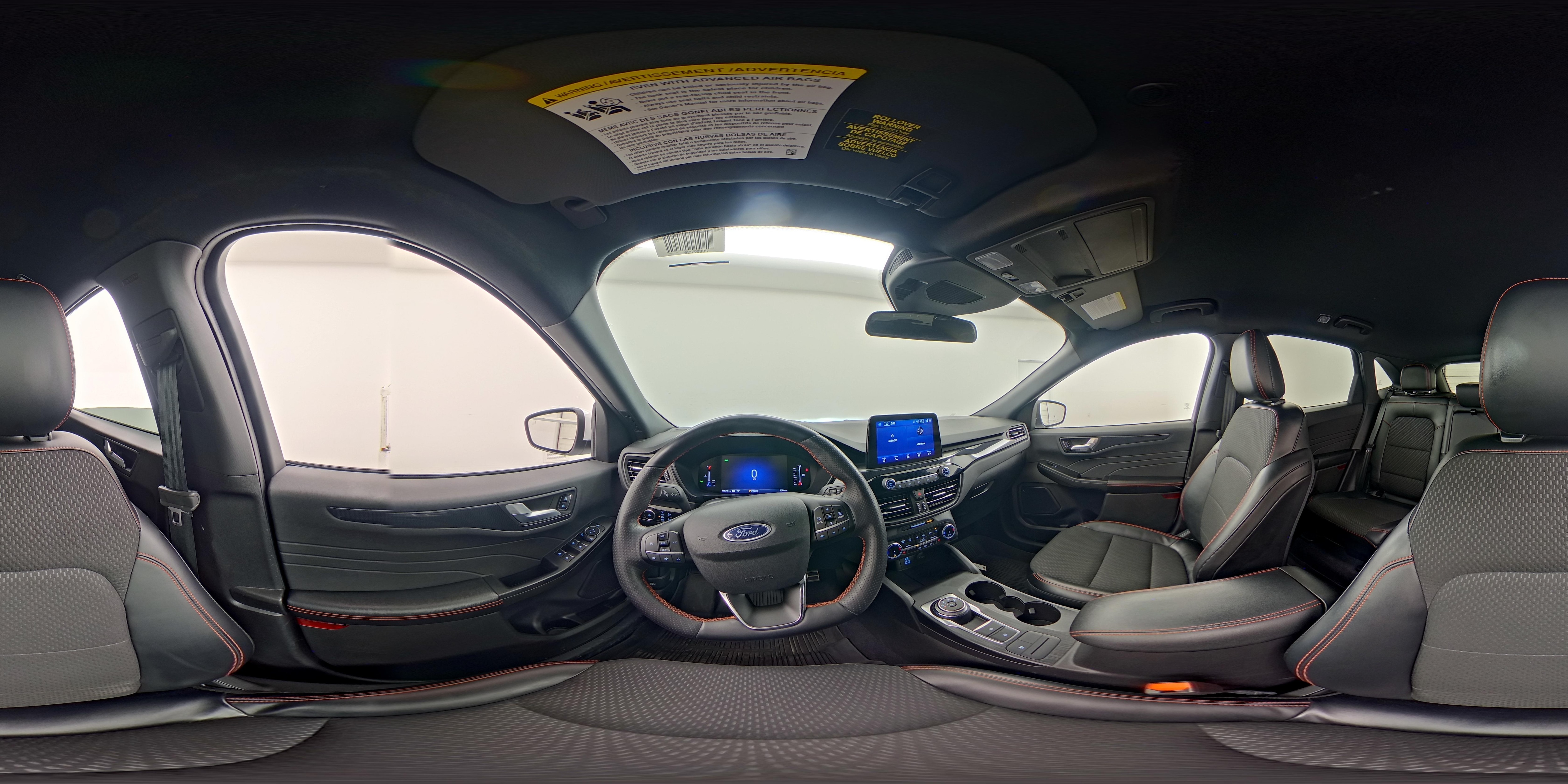 2023 Ford Escape ST-Line Select - Photo 28