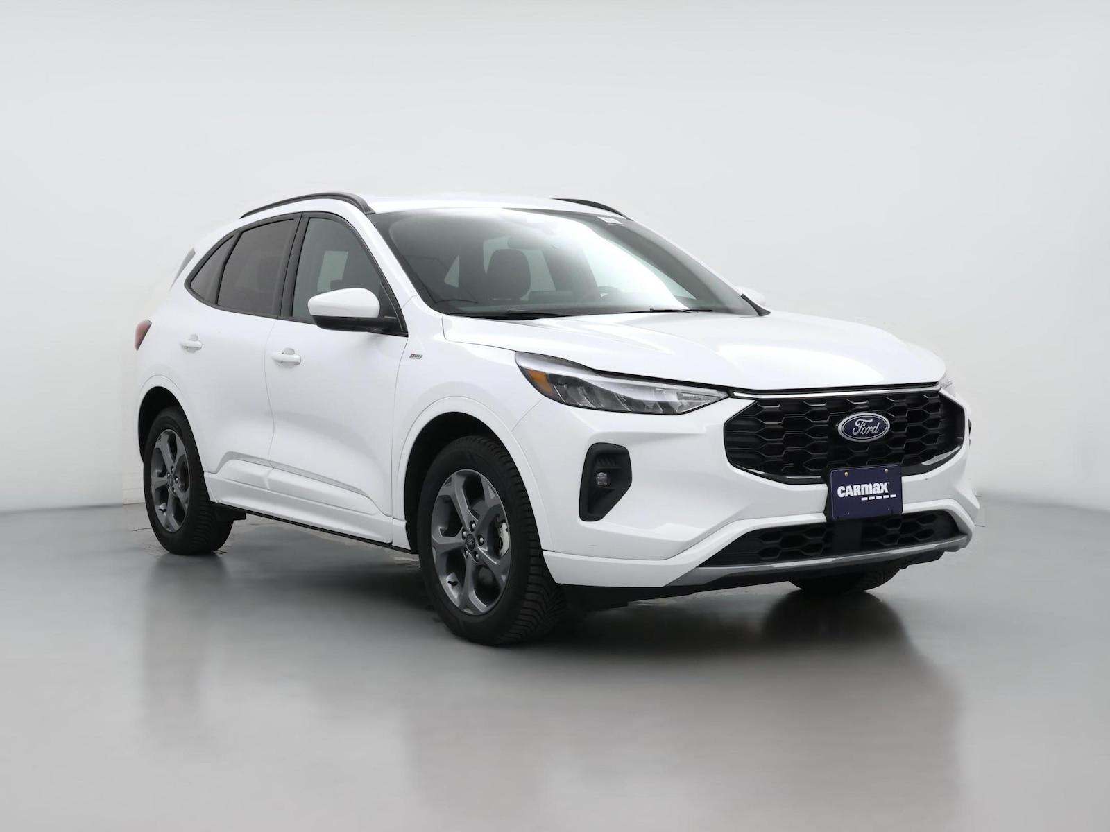 2023 Ford Escape ST-Line Select - Photo 1