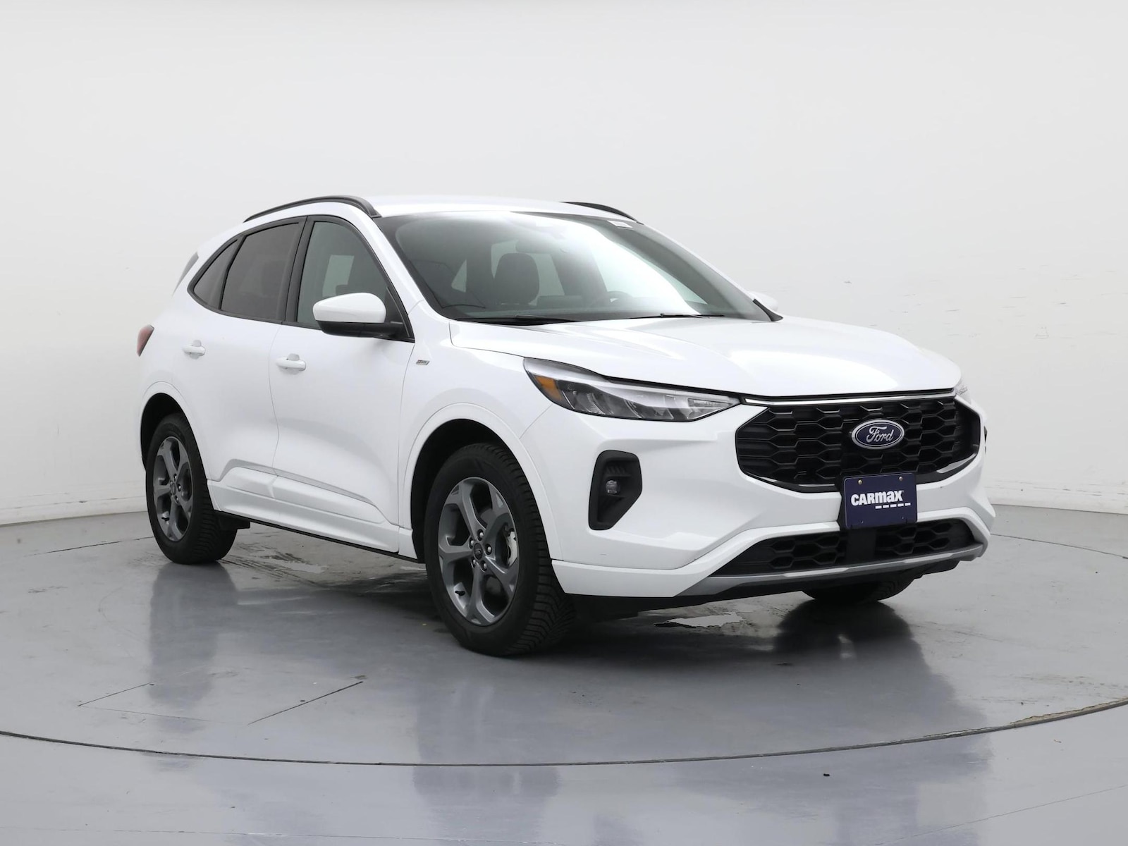 2023 Ford Escape ST-Line Select - Photo 2