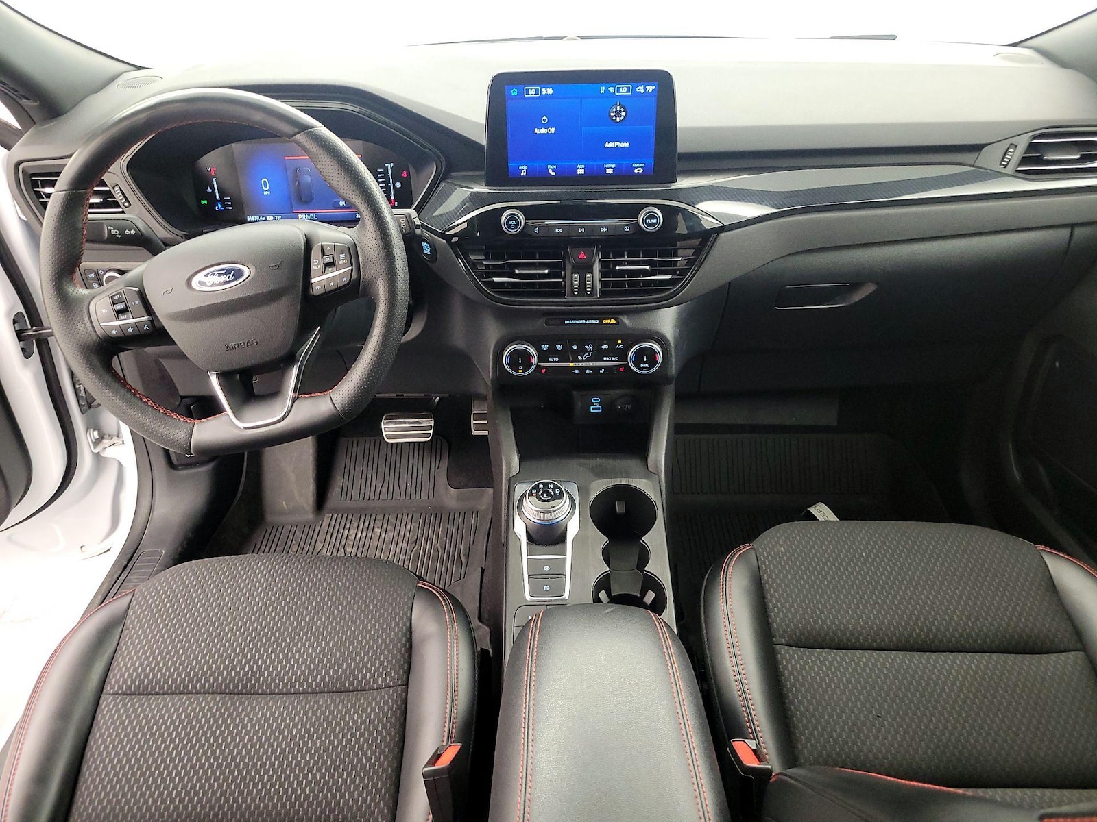 2023 Ford Escape ST-Line Select - Photo 10