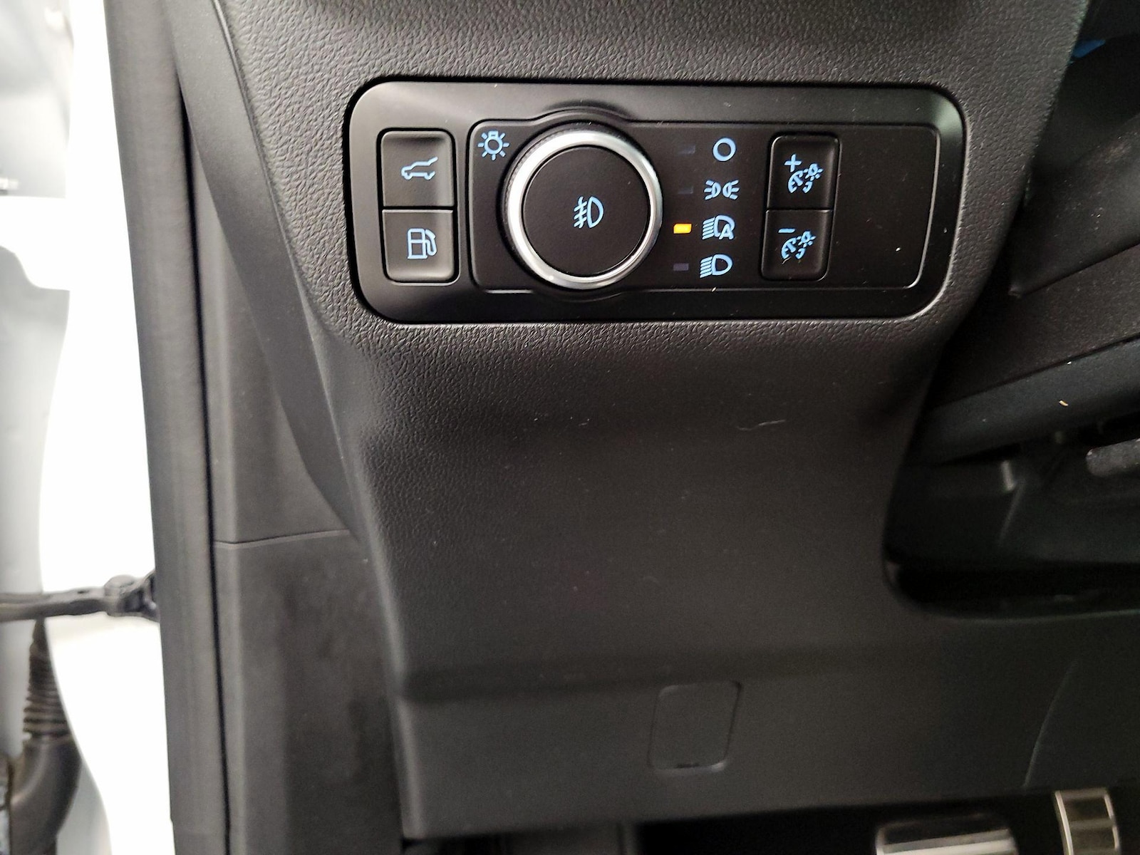 2023 Ford Escape ST-Line Select - Photo 14