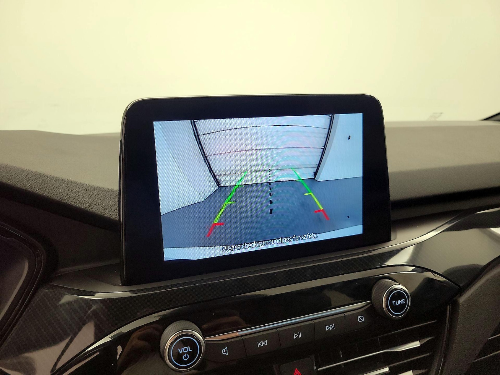 2023 Ford Escape ST-Line Select - Photo 16