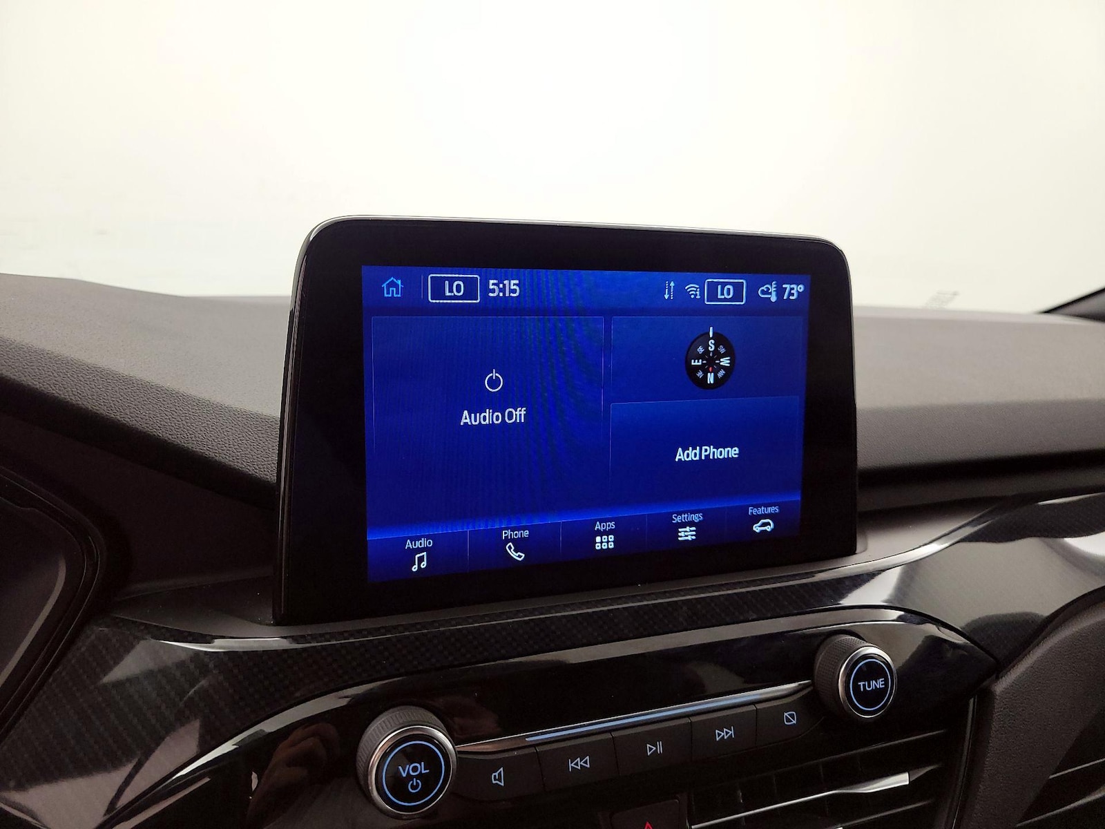 2023 Ford Escape ST-Line Select - Photo 17