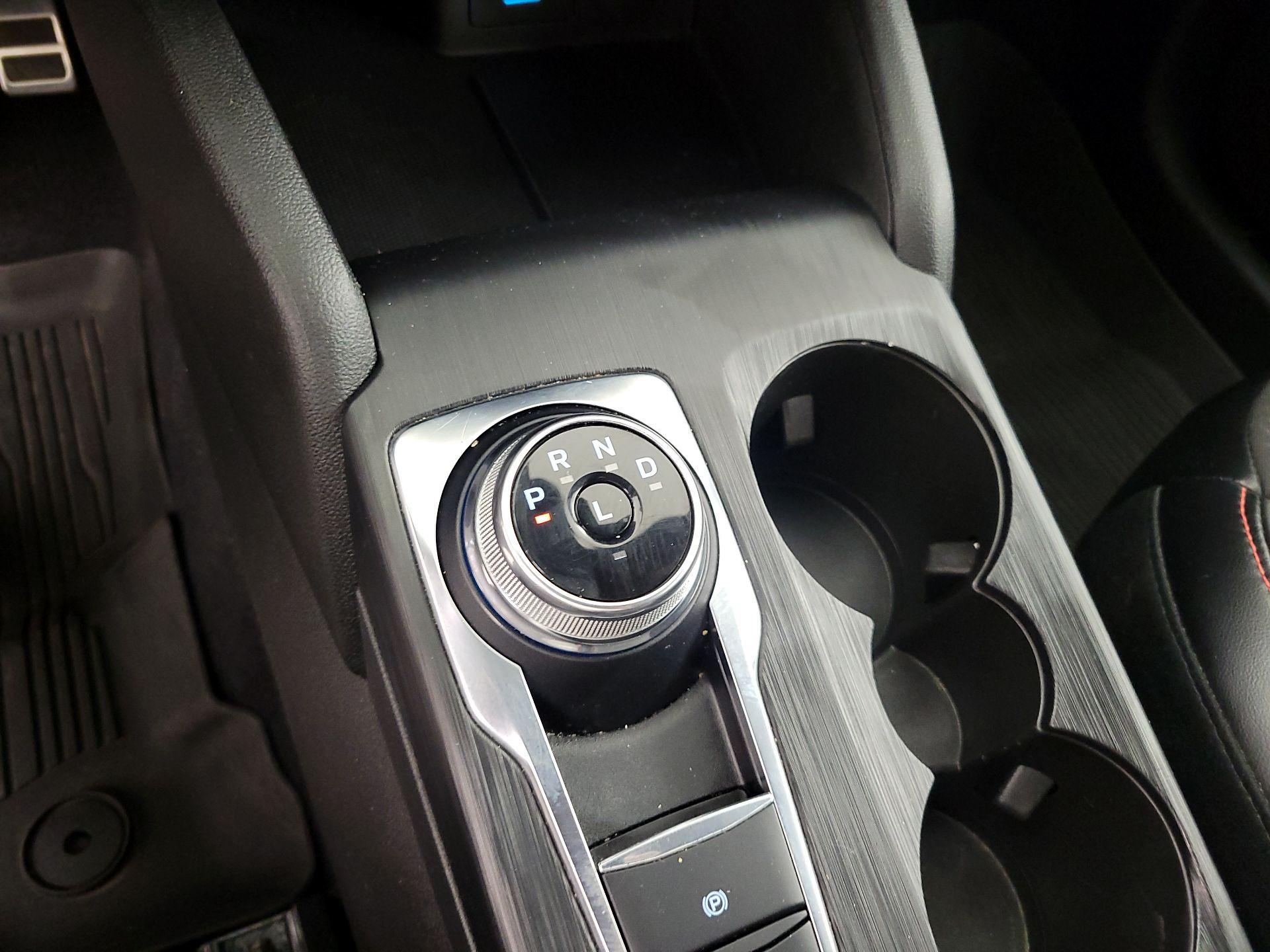 Thumbnail: 2023 Ford Escape - 18