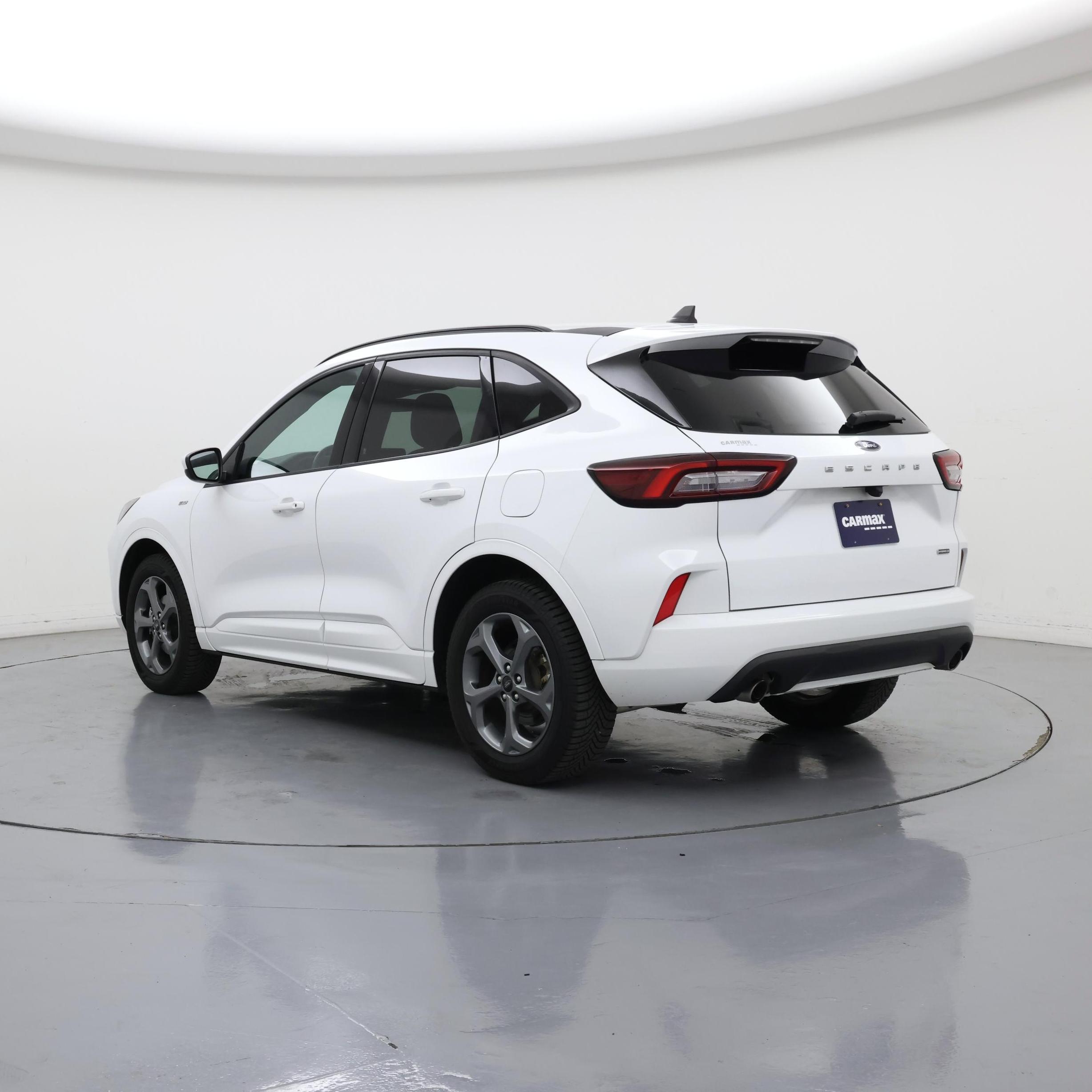 Thumbnail: 2023 Ford Escape - 2