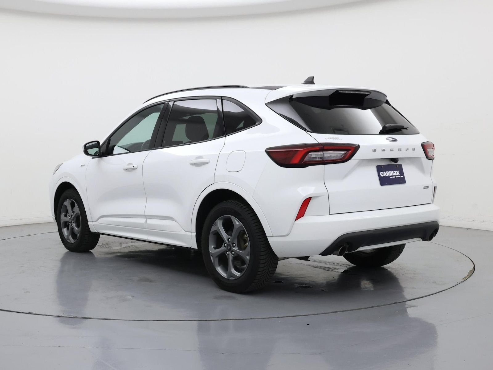 2023 Ford Escape ST-Line Select - Photo 3