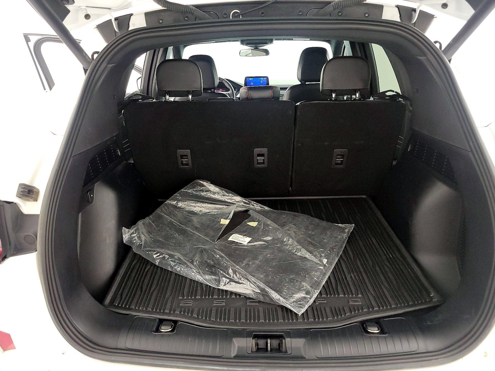 2023 Ford Escape ST-Line Select - Photo 22