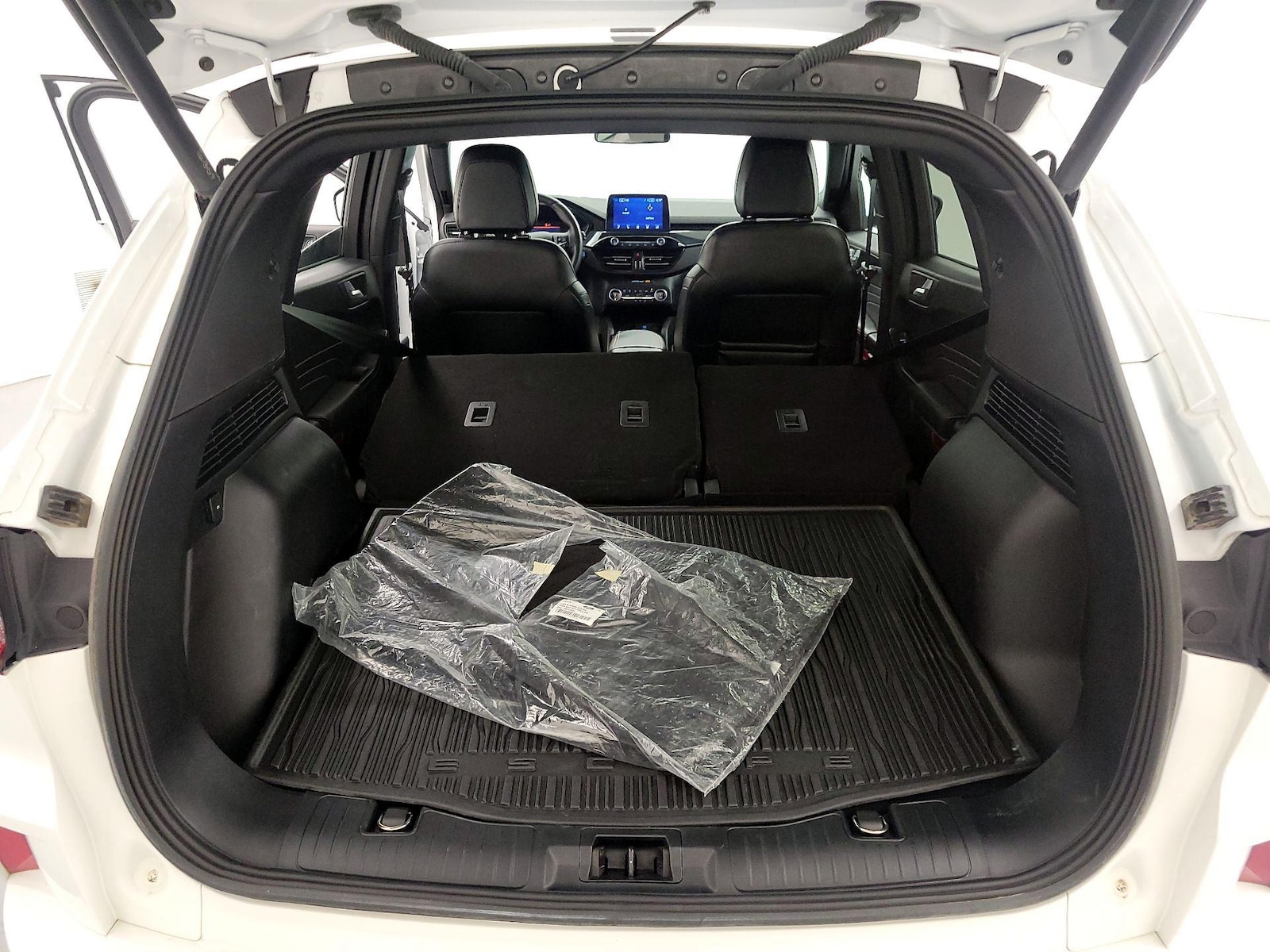 2023 Ford Escape ST-Line Select - Photo 23