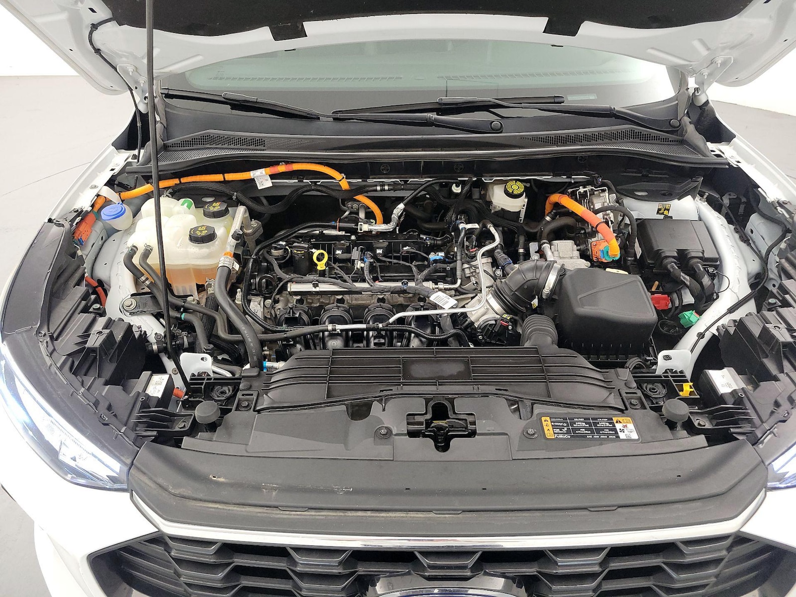 2023 Ford Escape ST-Line Select - Photo 24