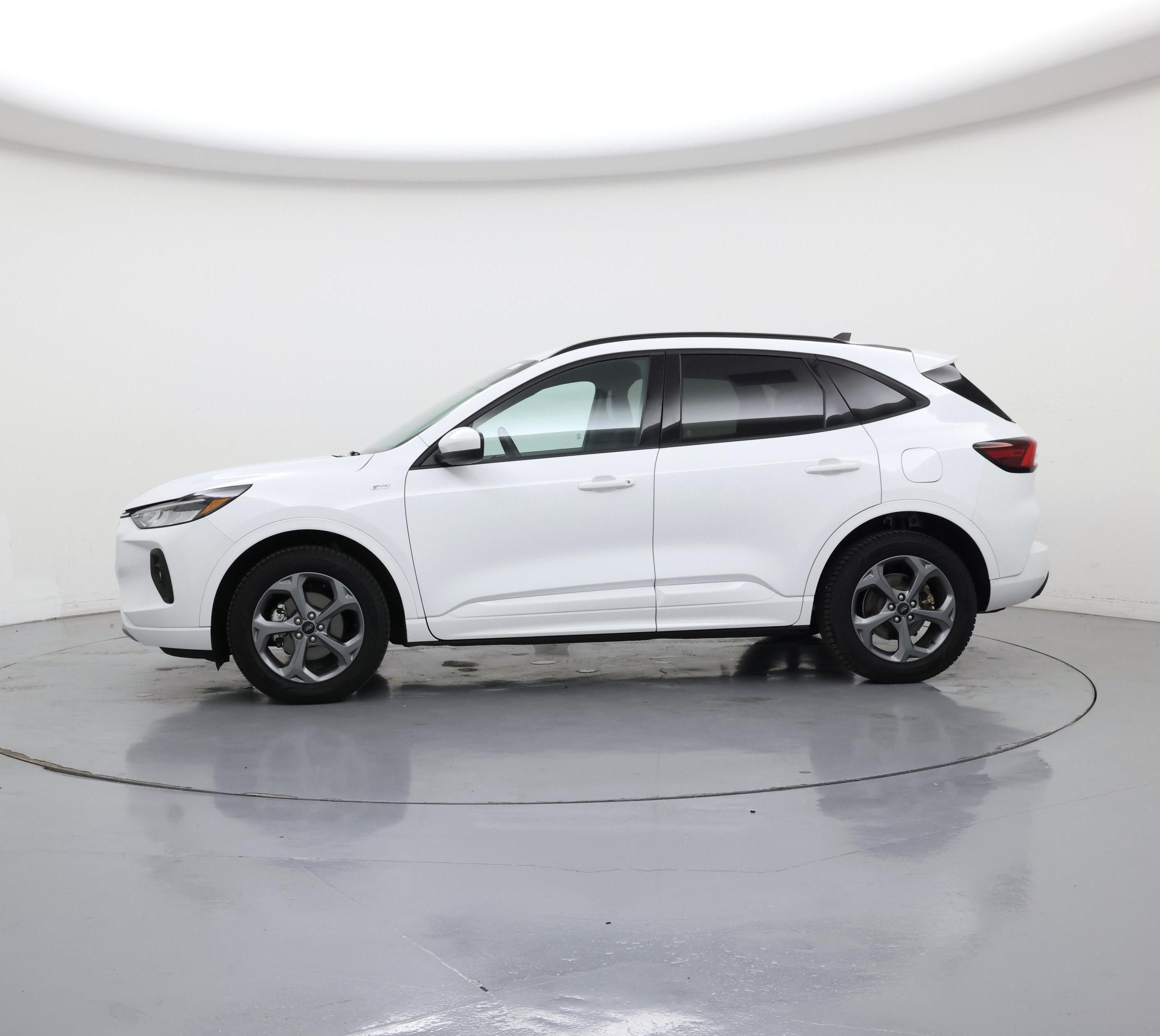Thumbnail: 2023 Ford Escape - 3