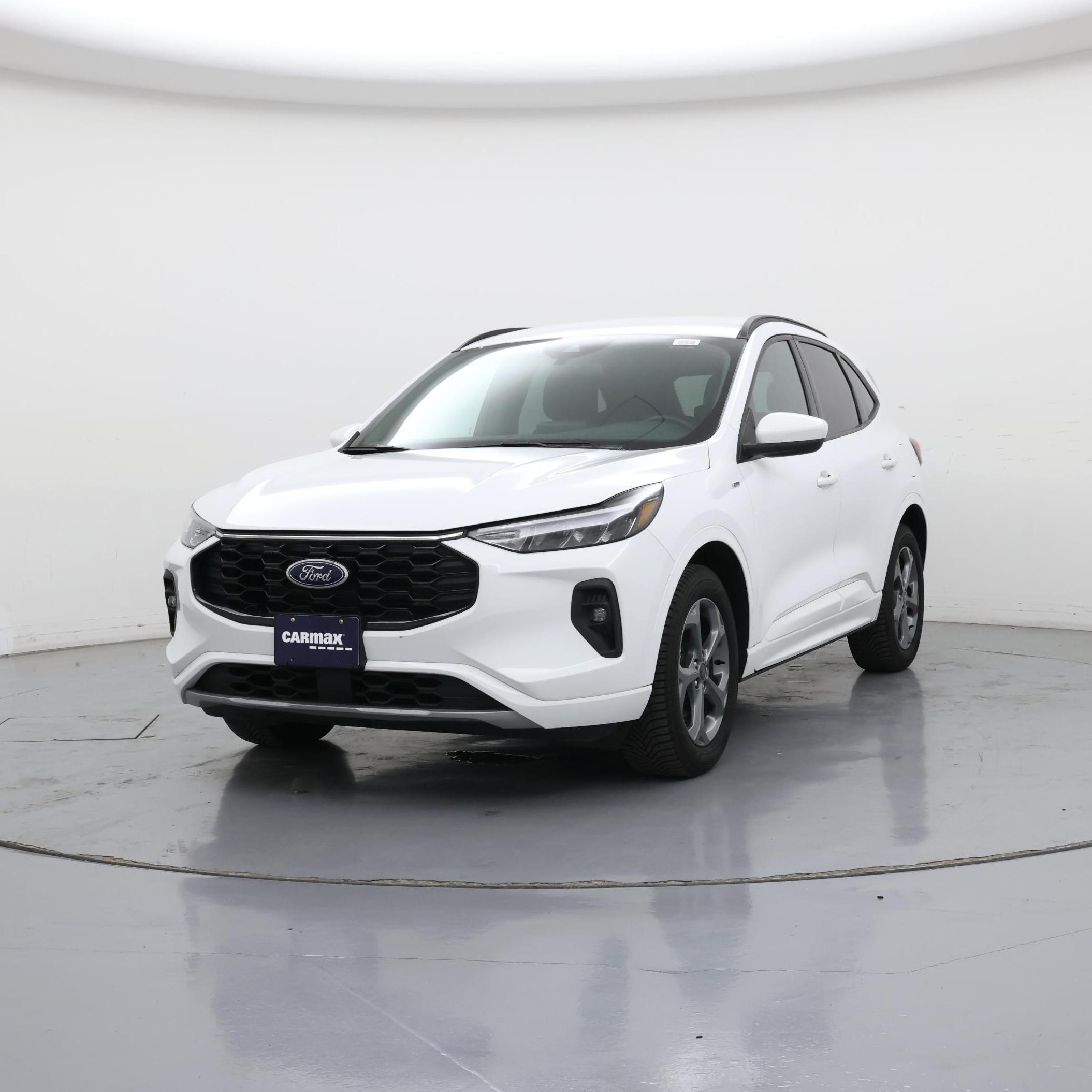 Thumbnail: 2023 Ford Escape - 4