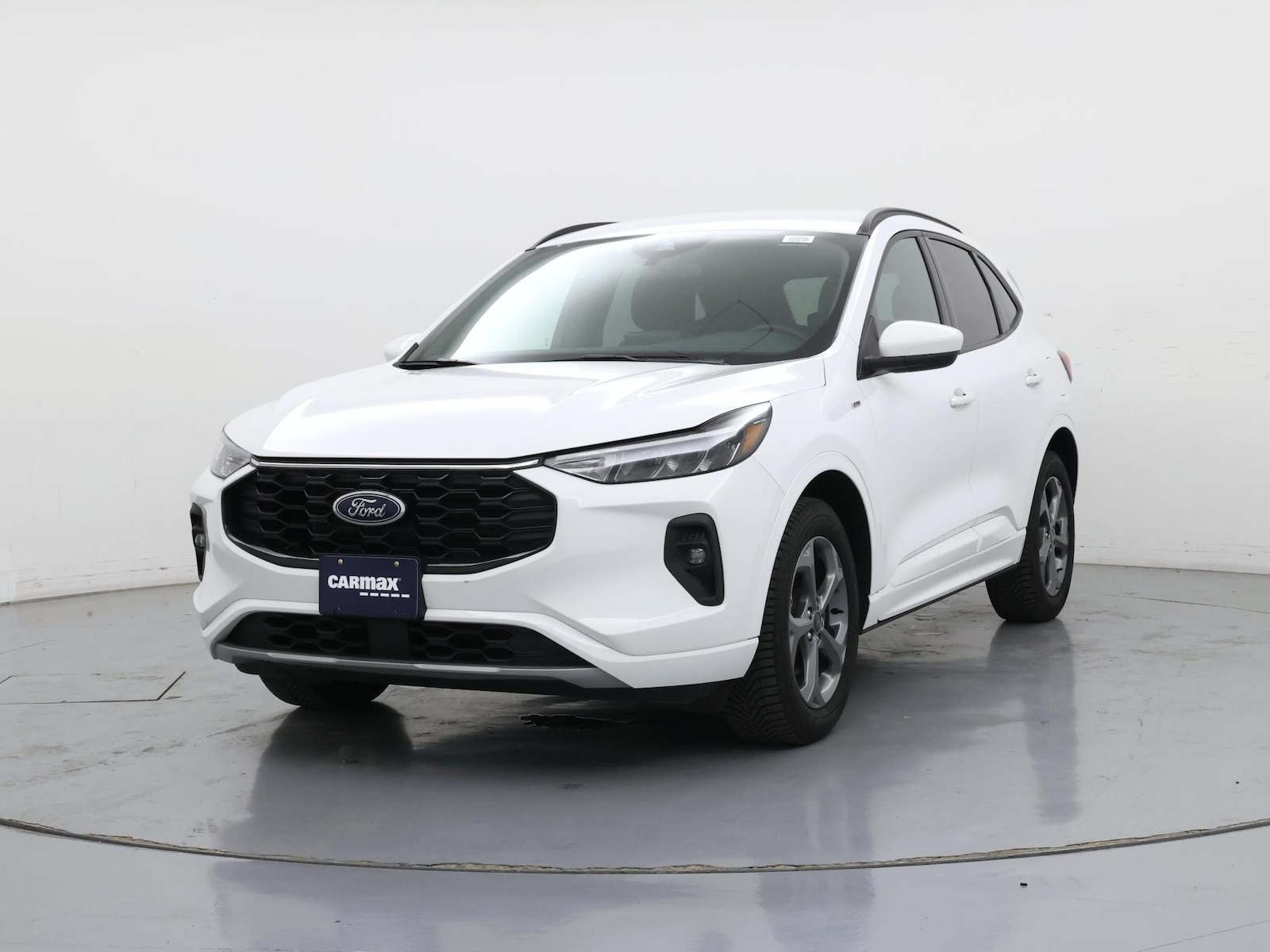 2023 Ford Escape ST-Line Select - Photo 5