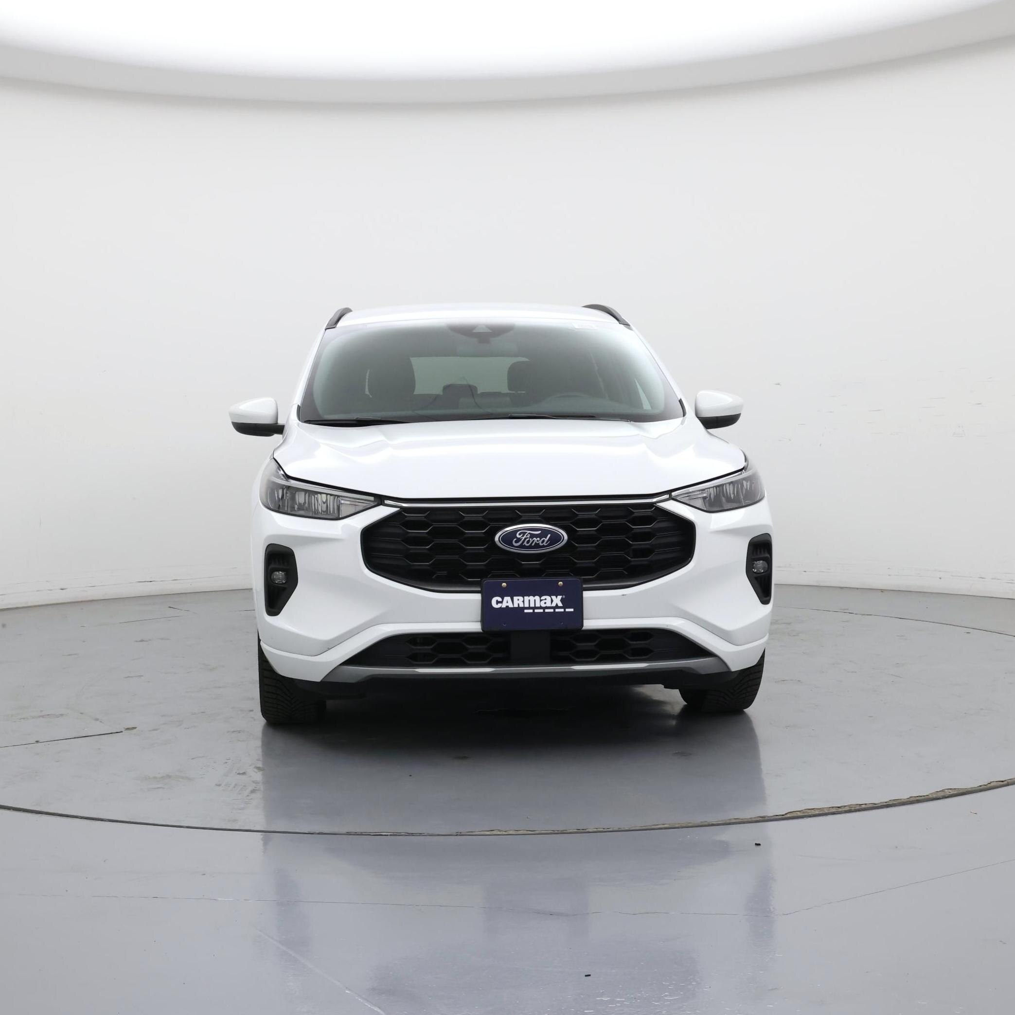Thumbnail: 2023 Ford Escape - 5