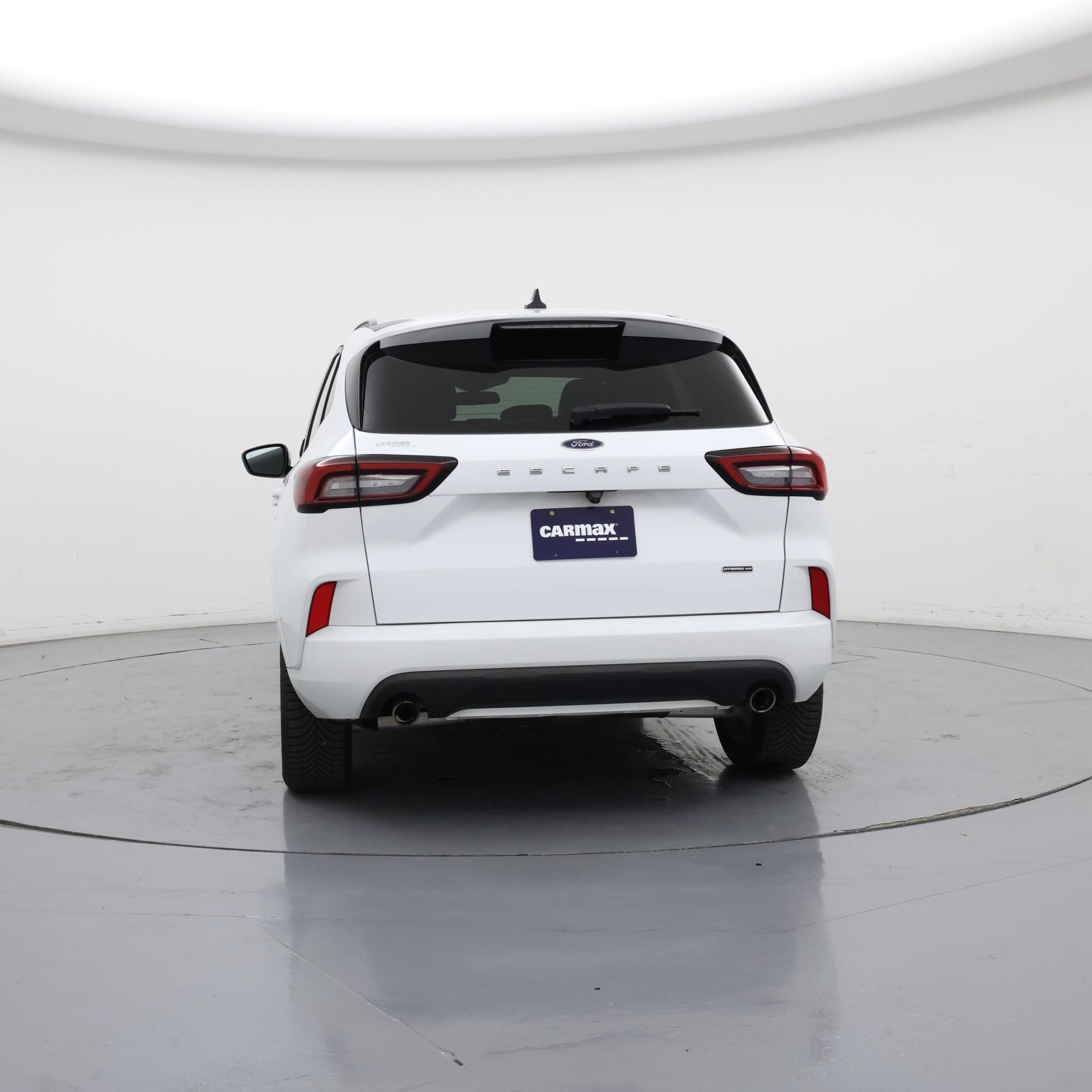 Thumbnail: 2023 Ford Escape - 6
