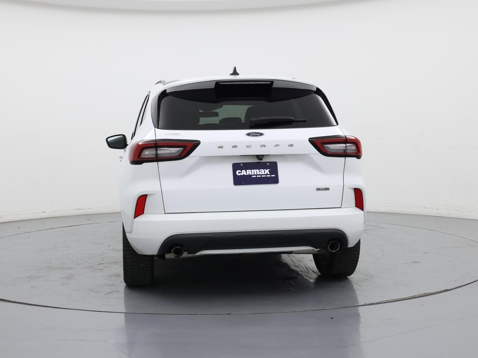 2023 Ford Escape ST-Line Select - Photo 7