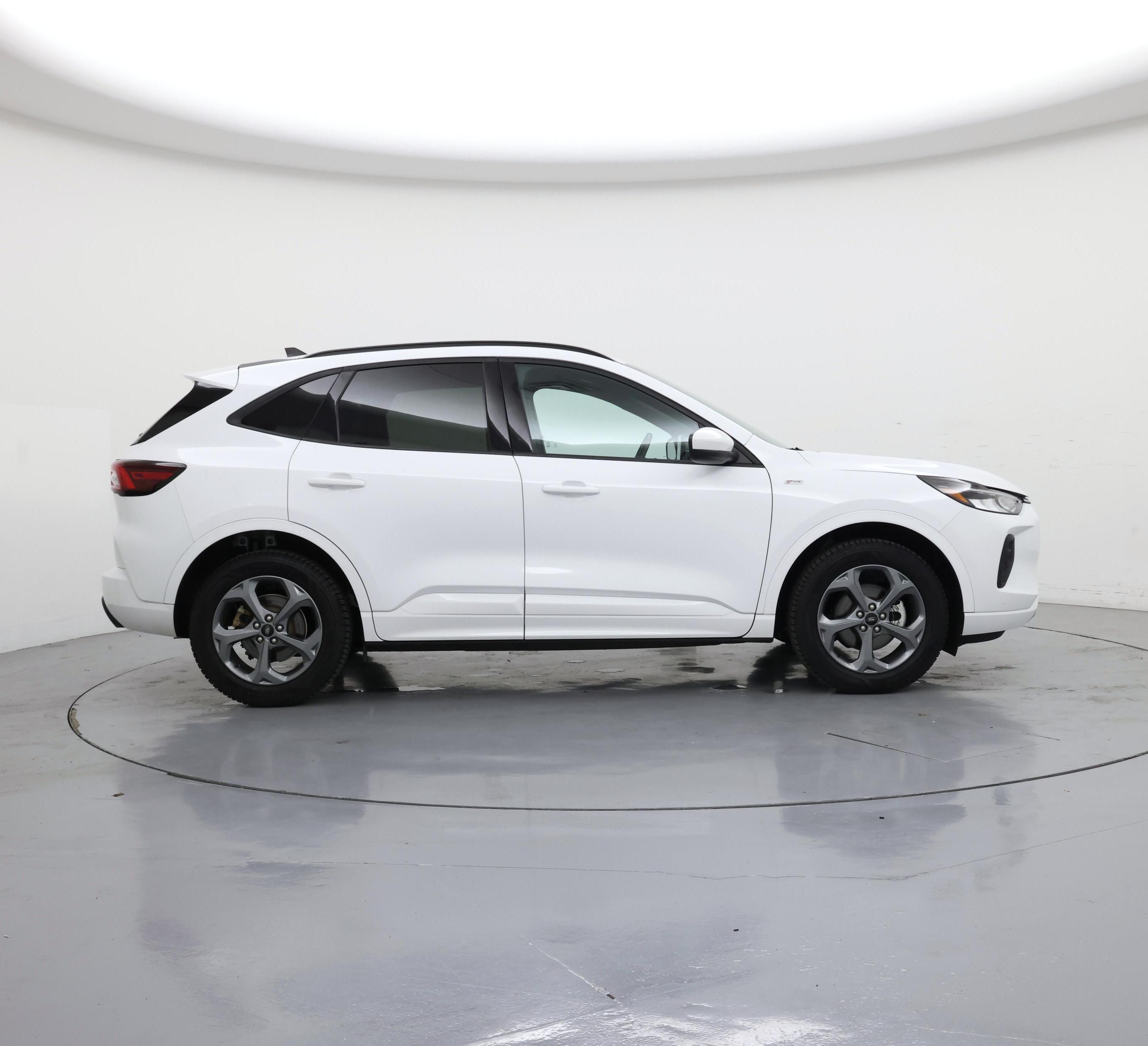 Thumbnail: 2023 Ford Escape - 7