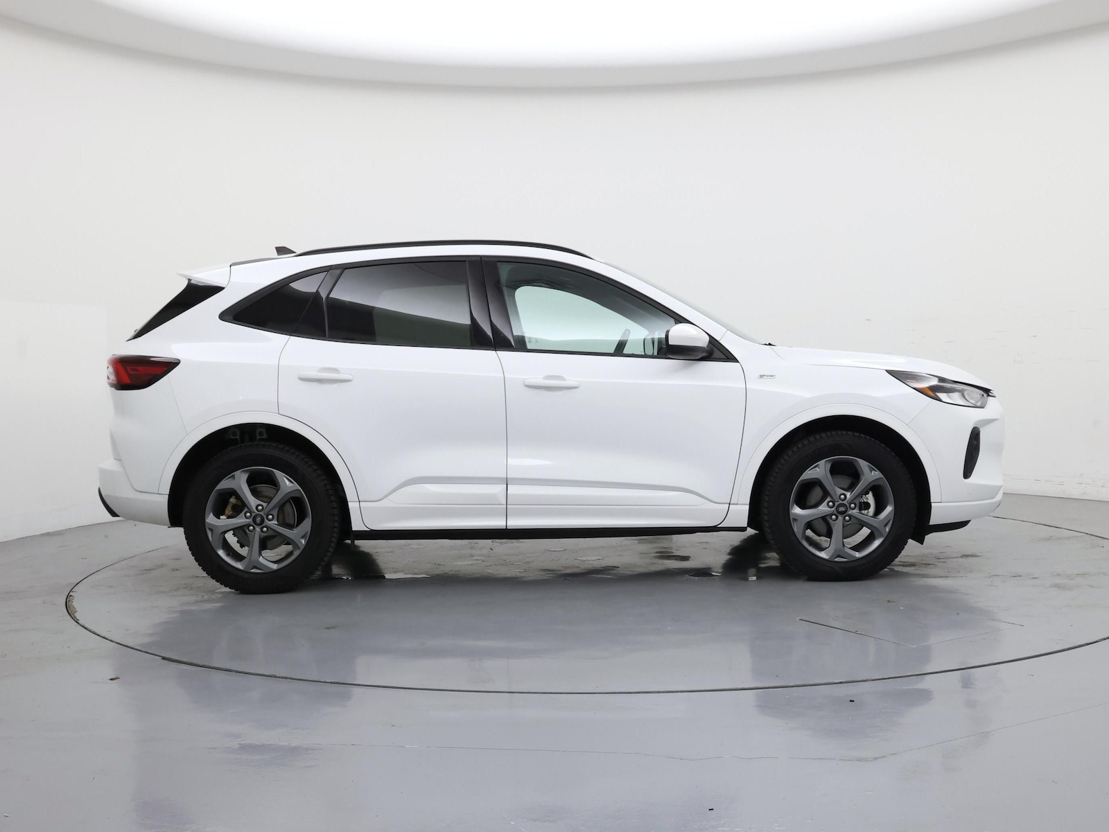 2023 Ford Escape ST-Line Select - Photo 8
