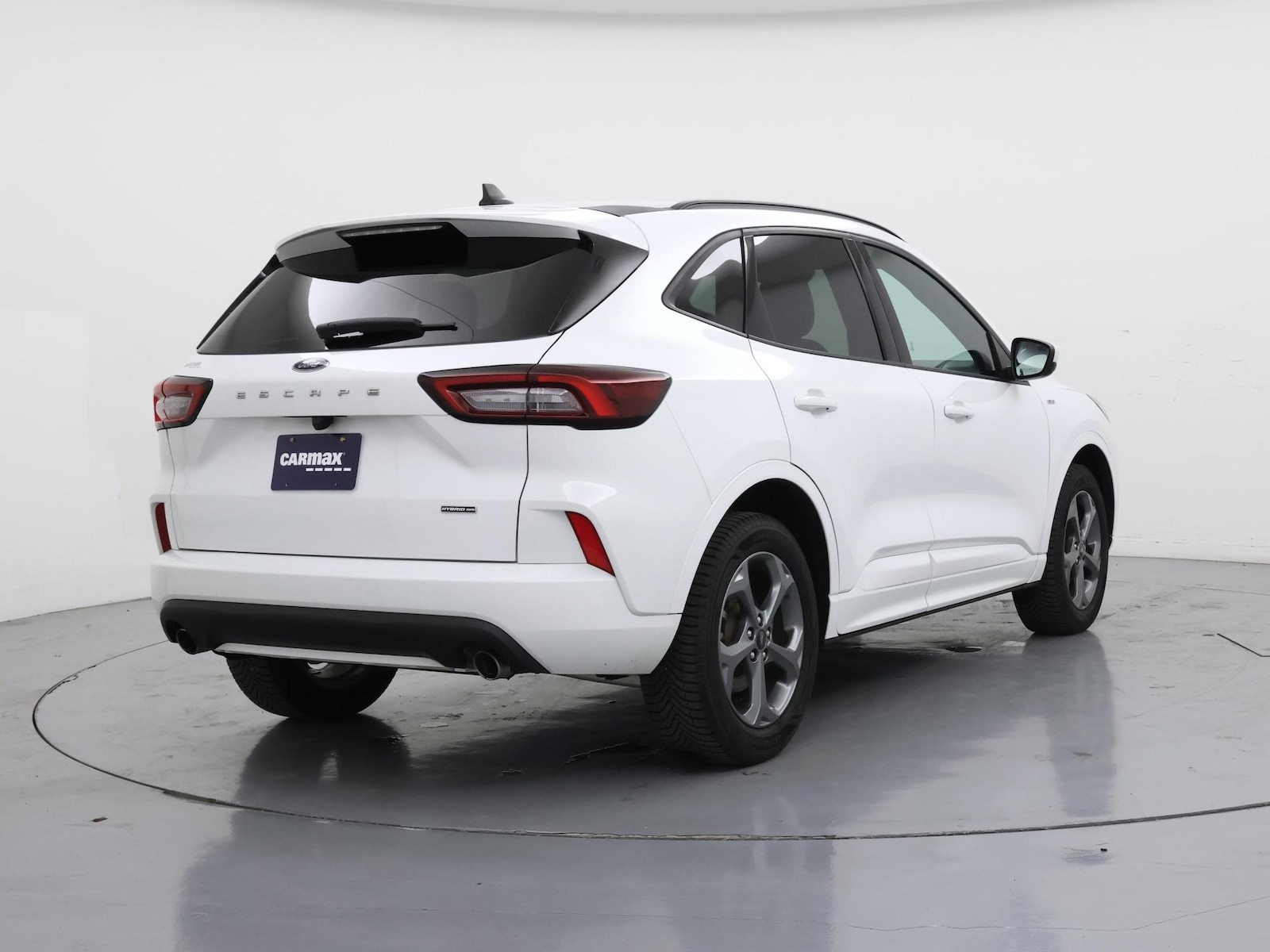 2023 Ford Escape ST-Line Select - Photo 9