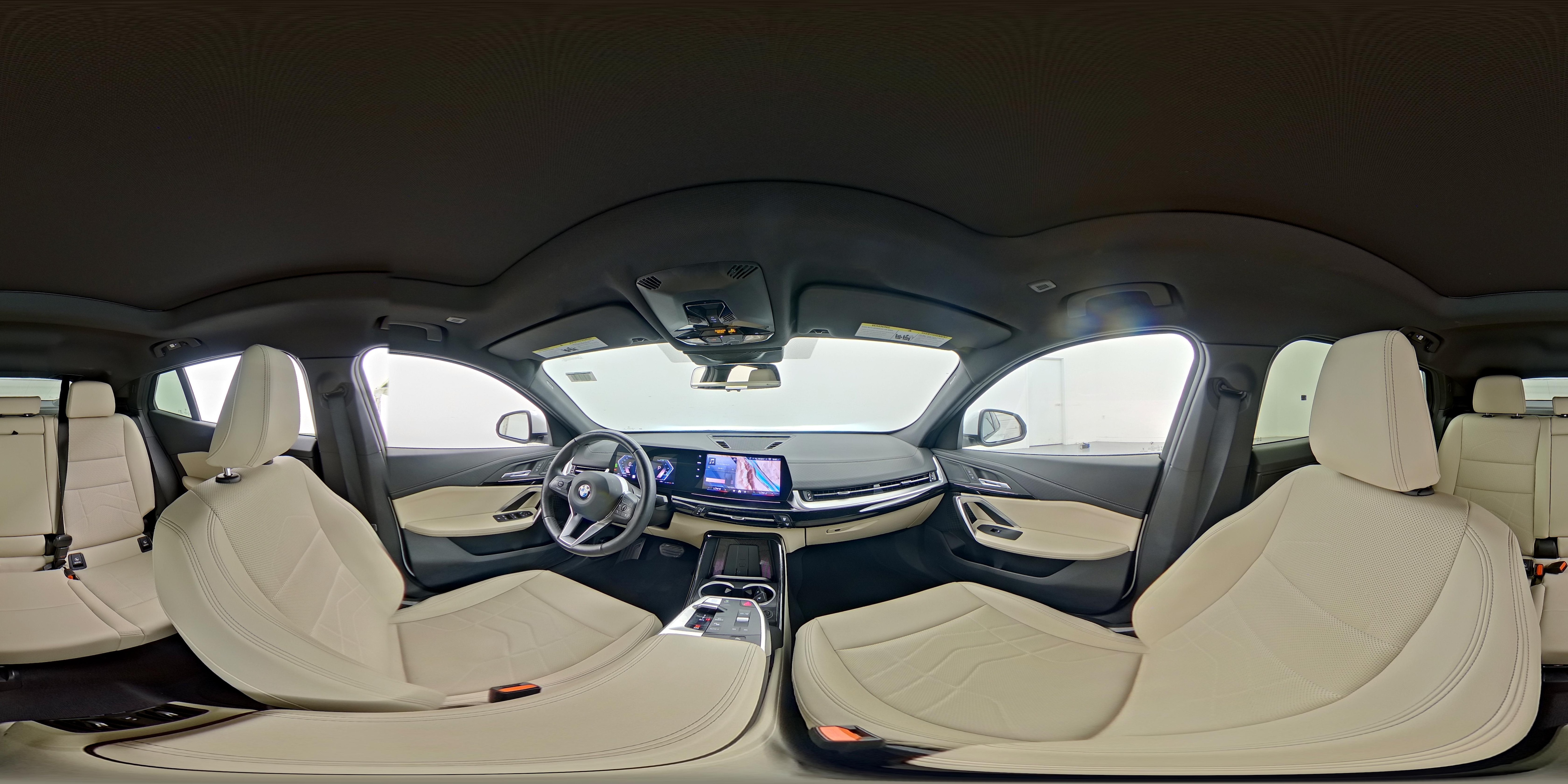 2025 BMW X2 28i - Photo 25